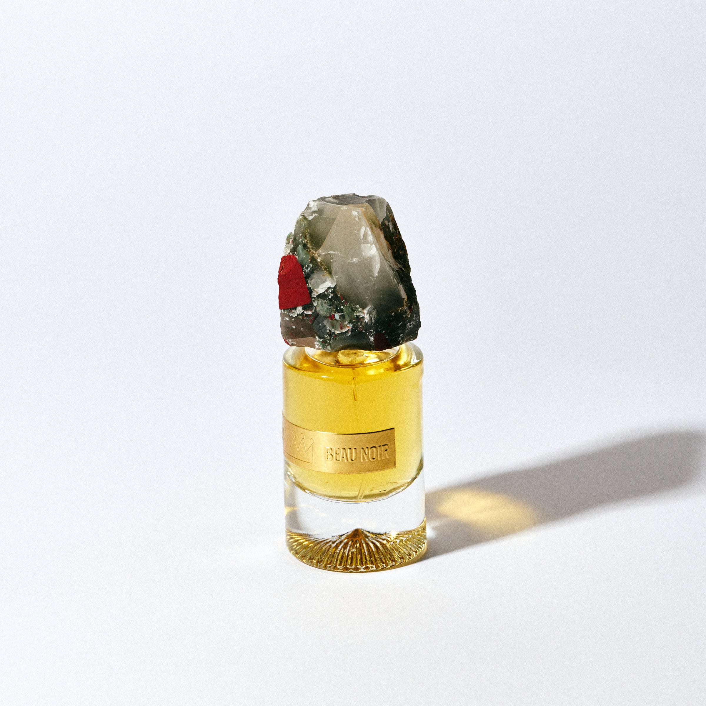 BEAU NOIR eau de parfum