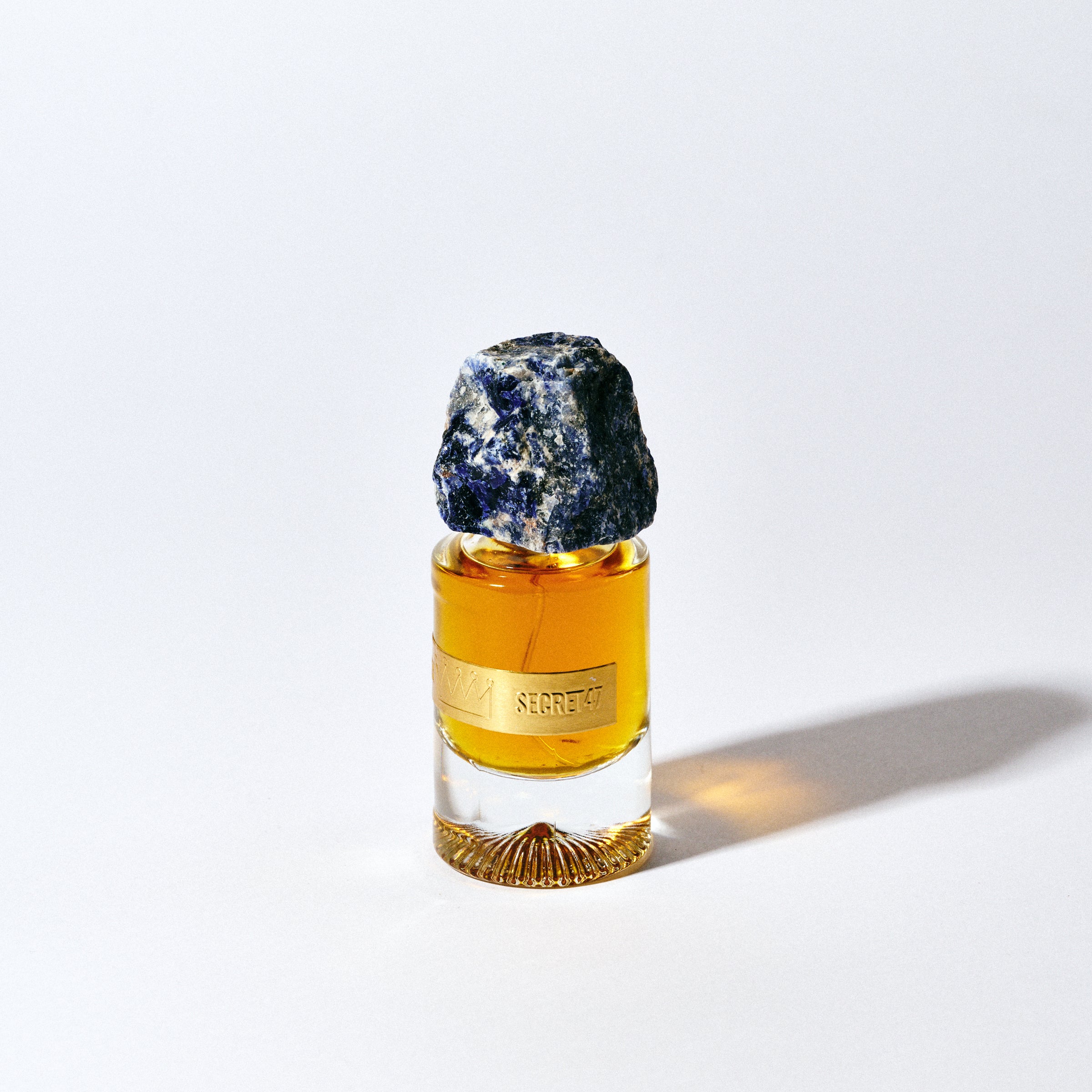 SECRET 47 eau de parfum