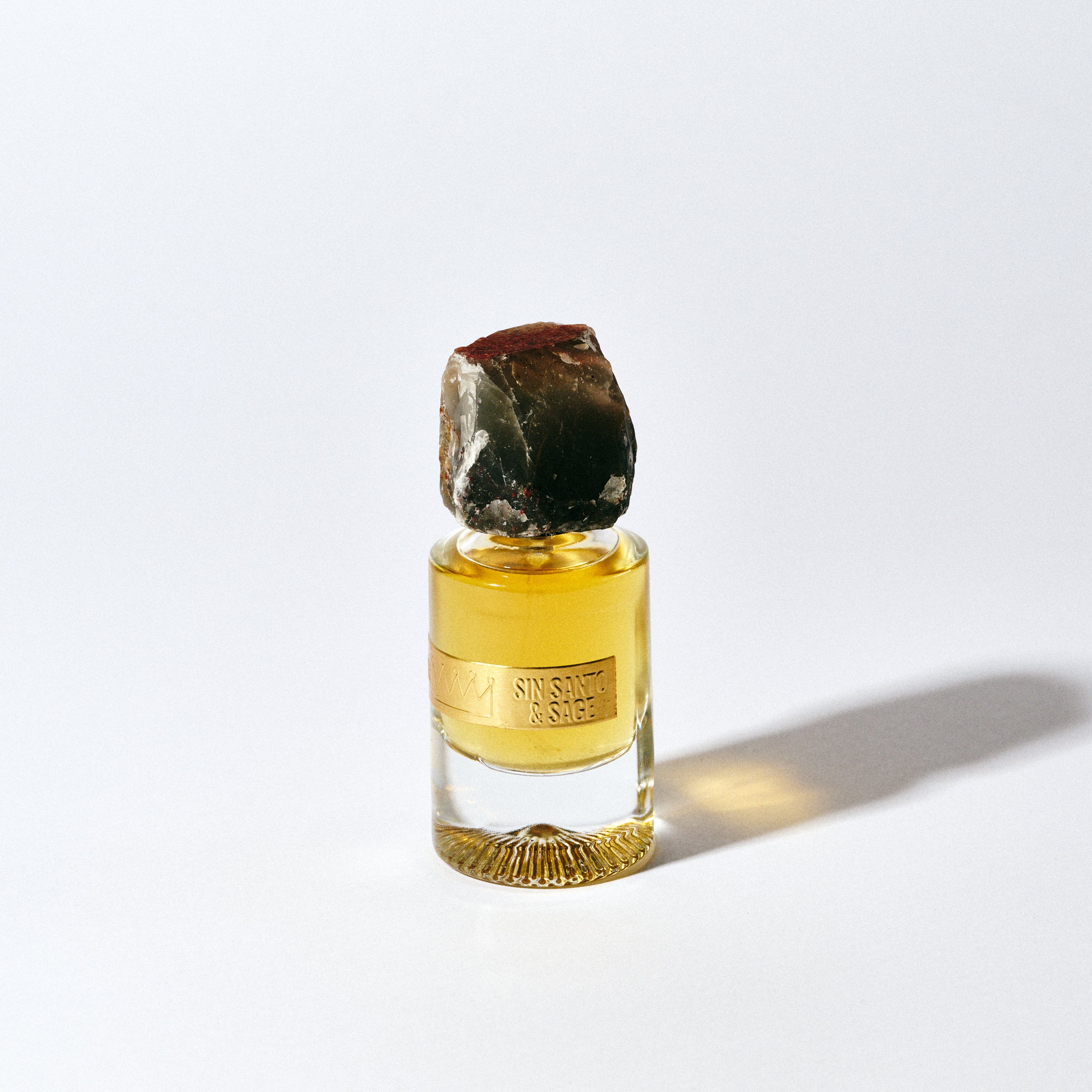 SIN SANTO & SAGE eau de parfum