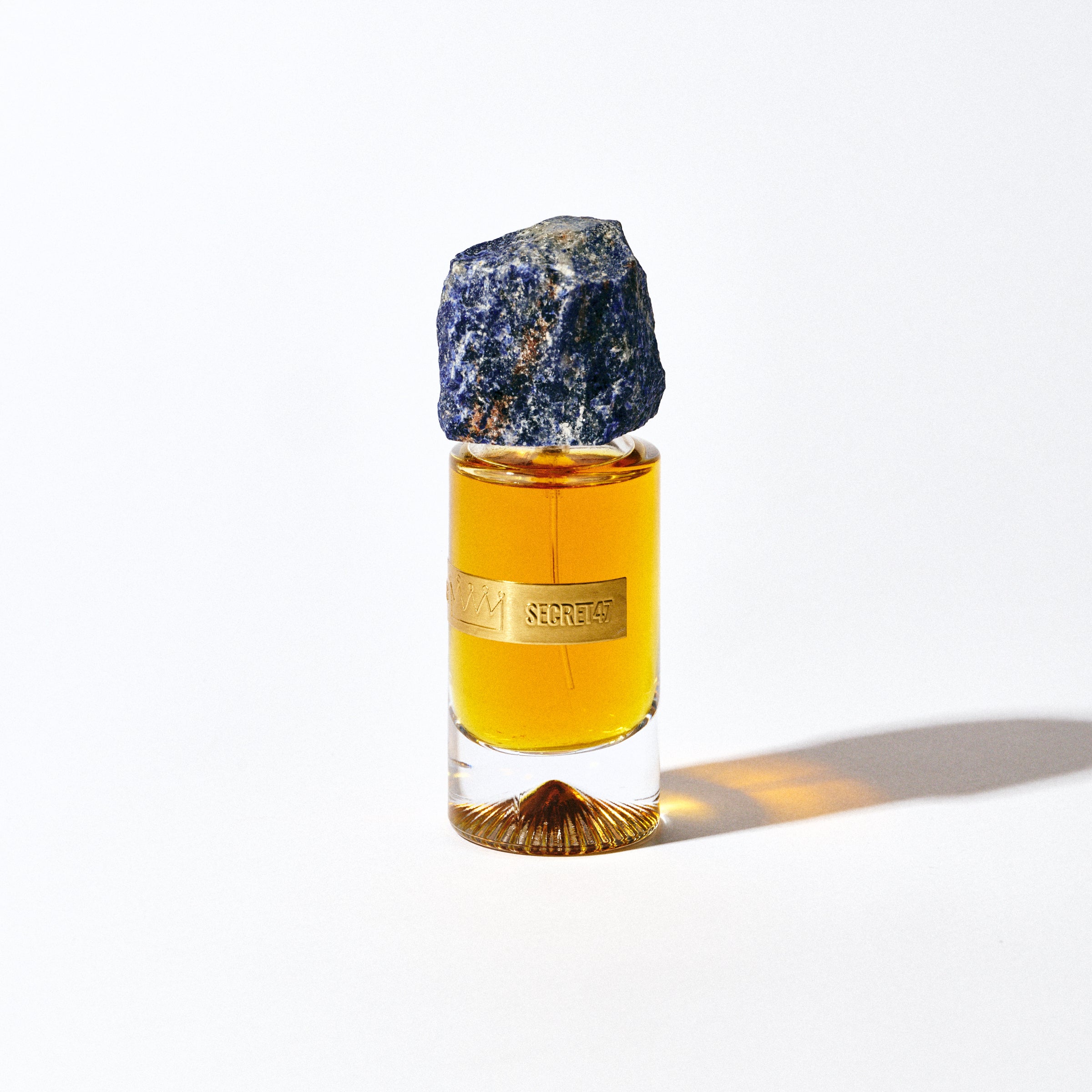 SECRET 47 eau de parfum