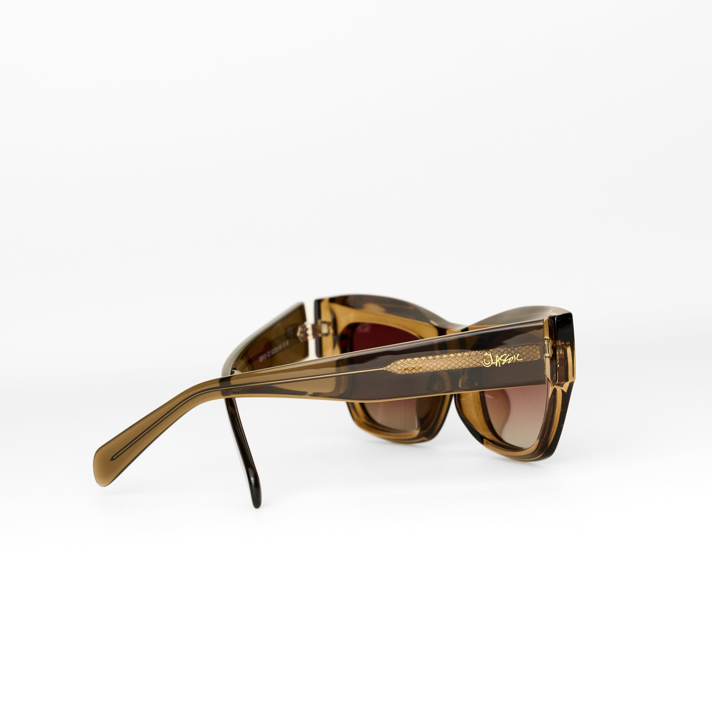 Contemporary (Olive)