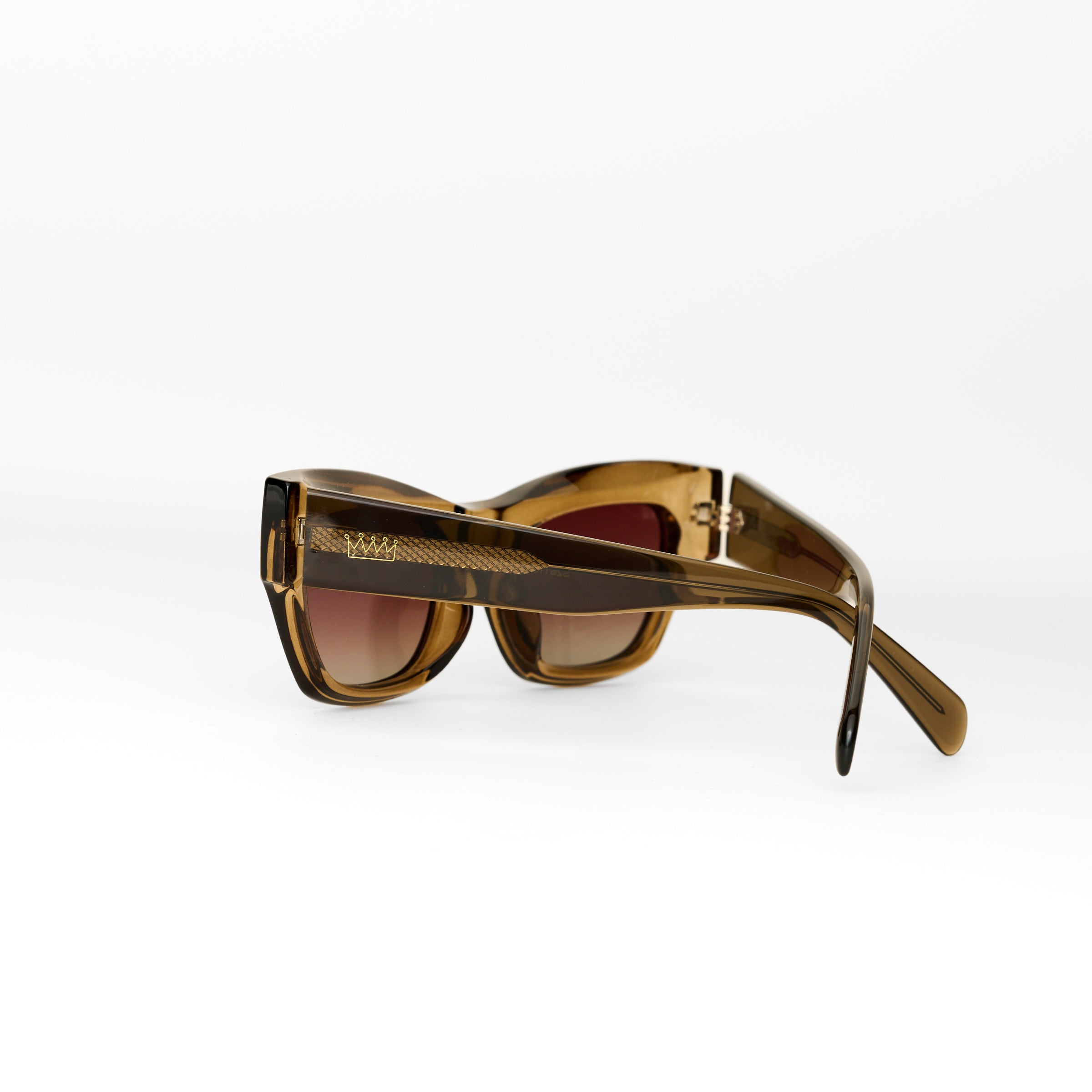 Contemporary (Olive)