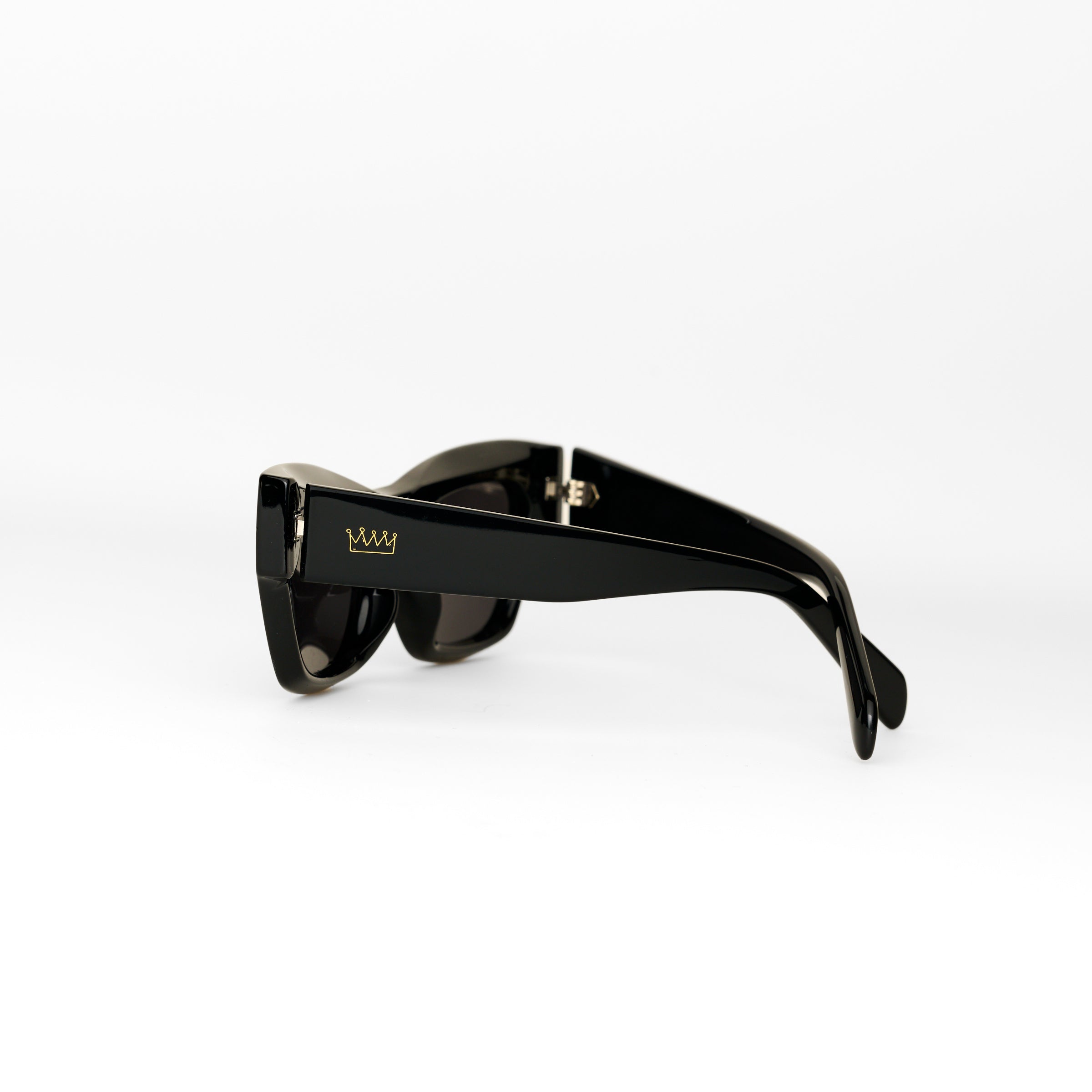 Contemporary (Black)