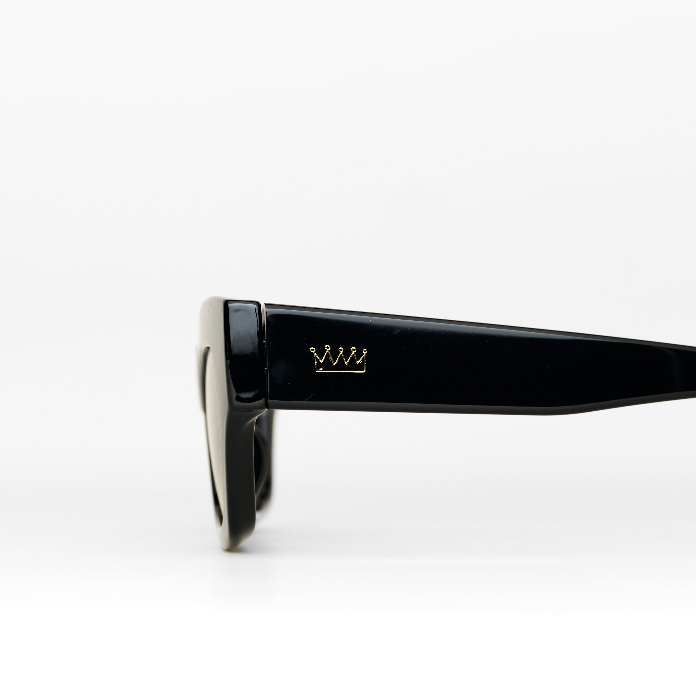 Contemporary (Black)