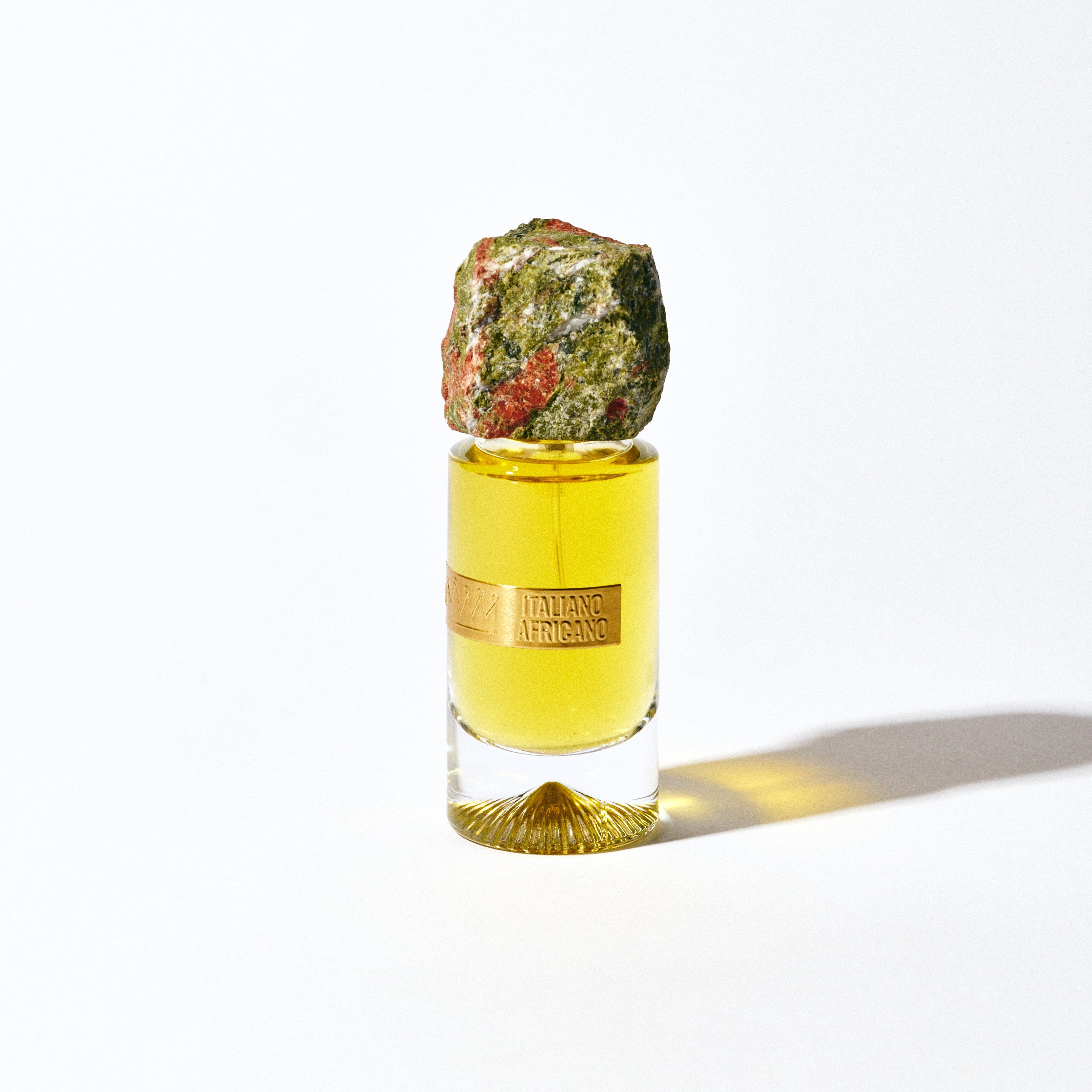 ITALIANO AFRICANO eau de parfum 50ml