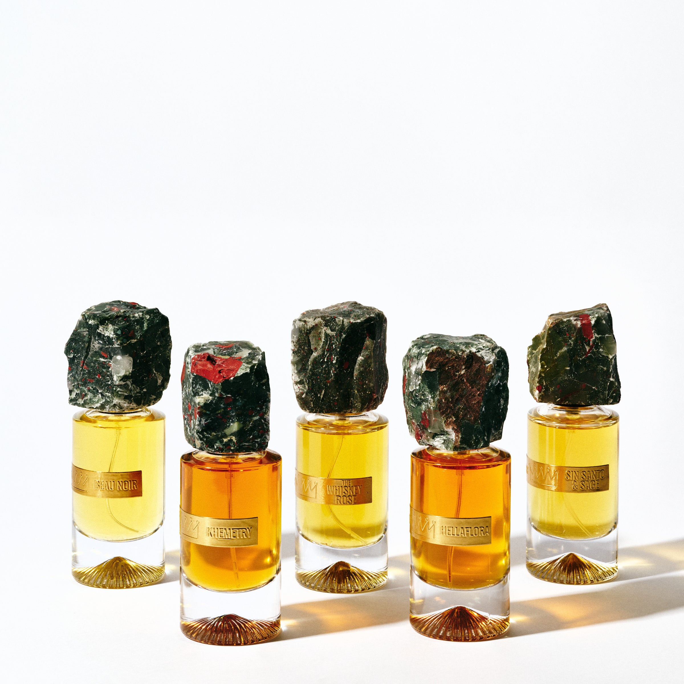 KHEMETRY eau de parfum