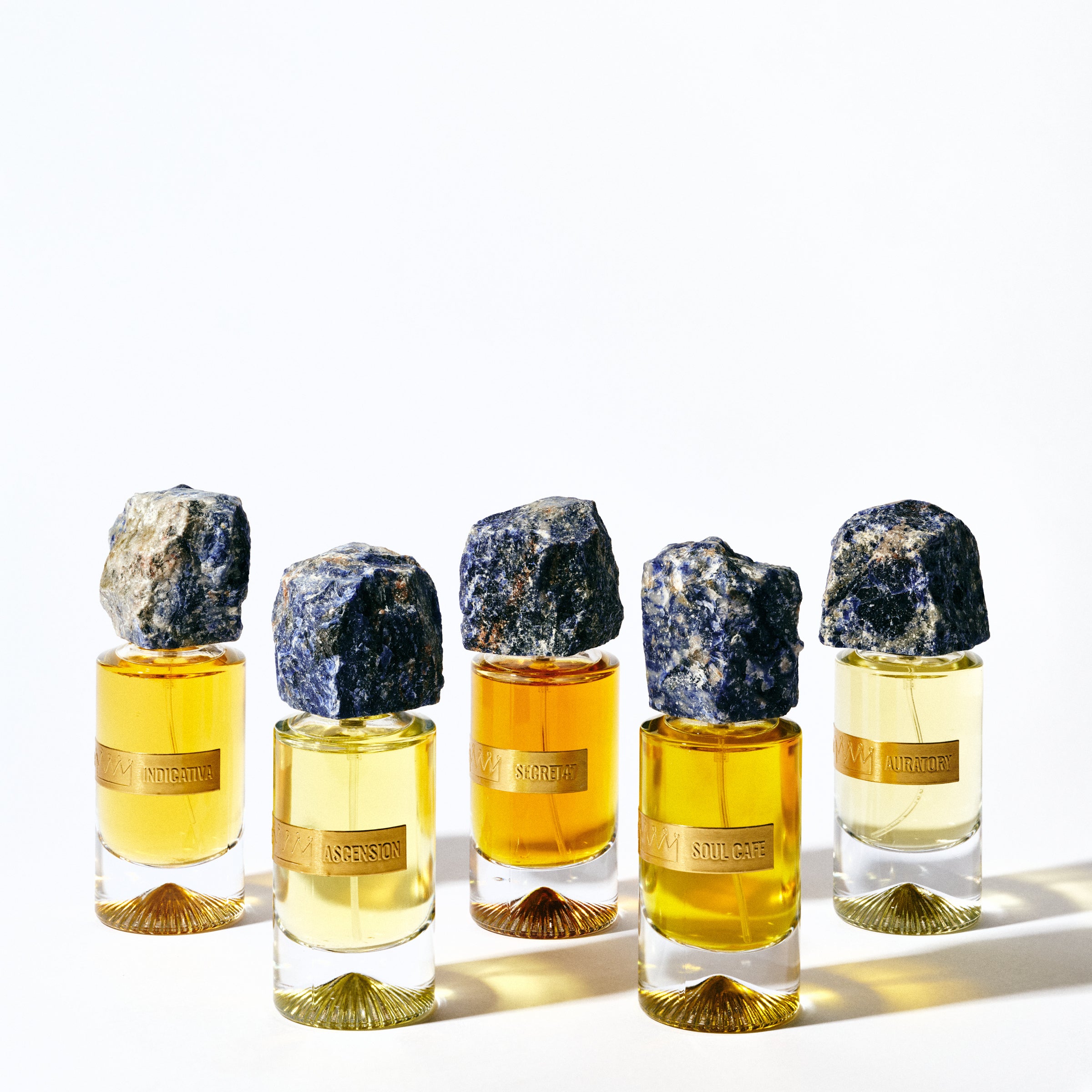 AURATORY eau de parfum