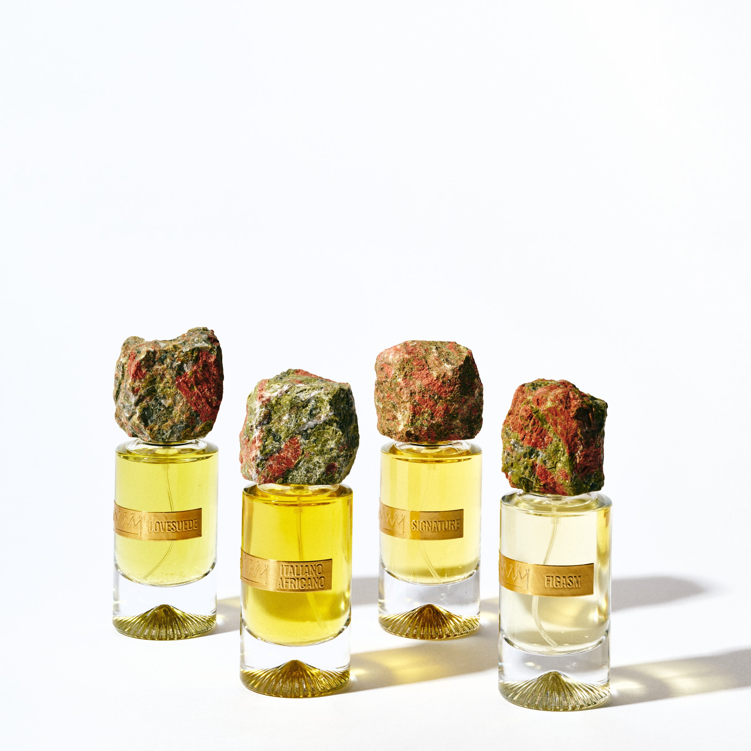 Savoir Faire Ultimate Collection