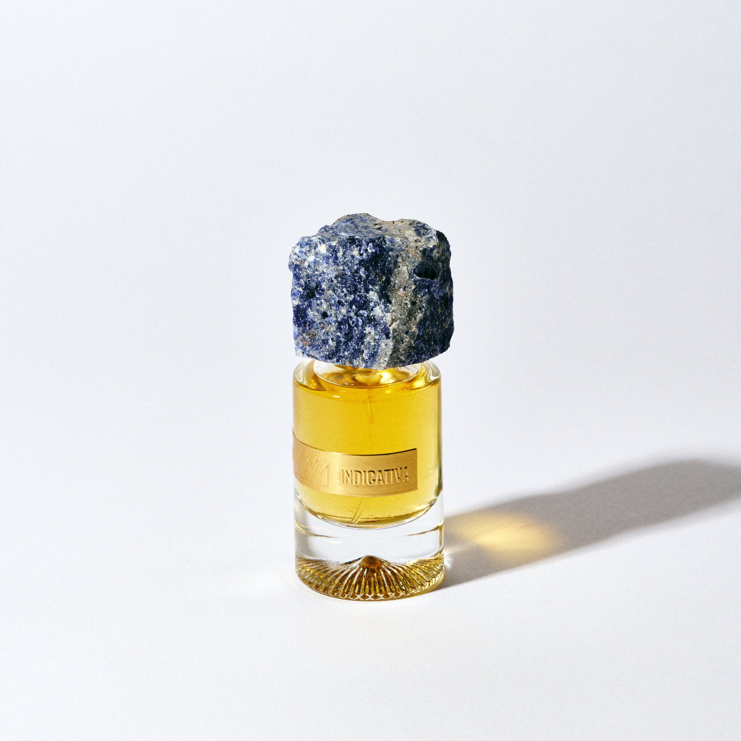 INDICATIVA eau de parfum