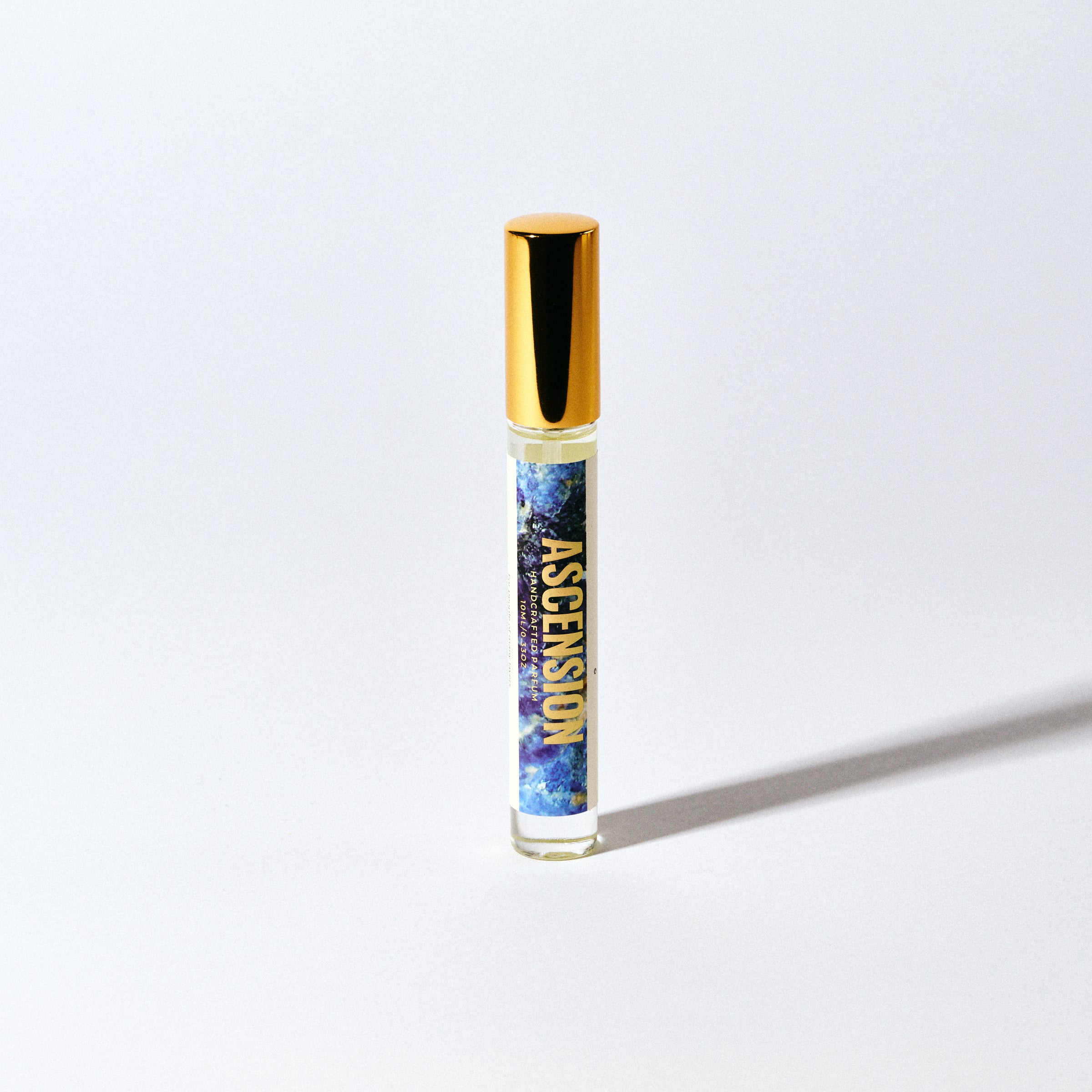 ASCENSION eau de parfum