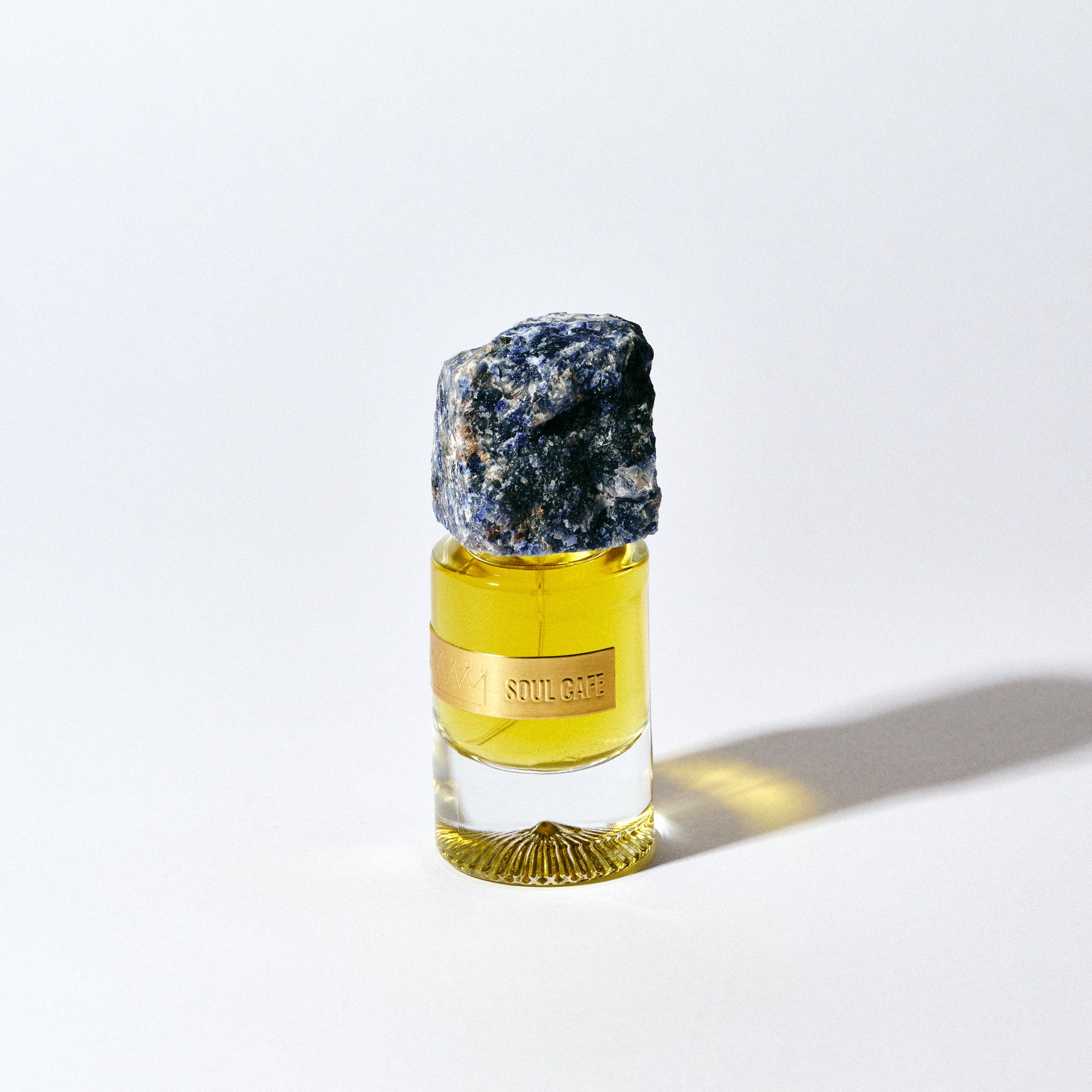 SOUL CAFE eau de parfum