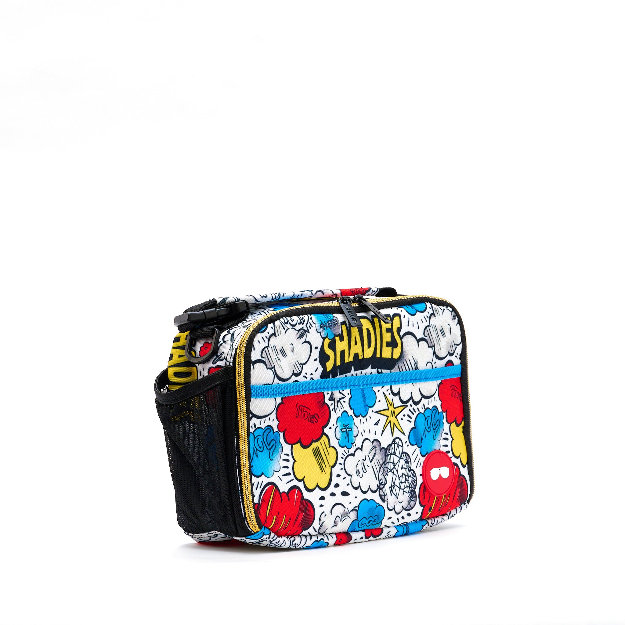 ZO WILDSTYLE LUNCHBAG