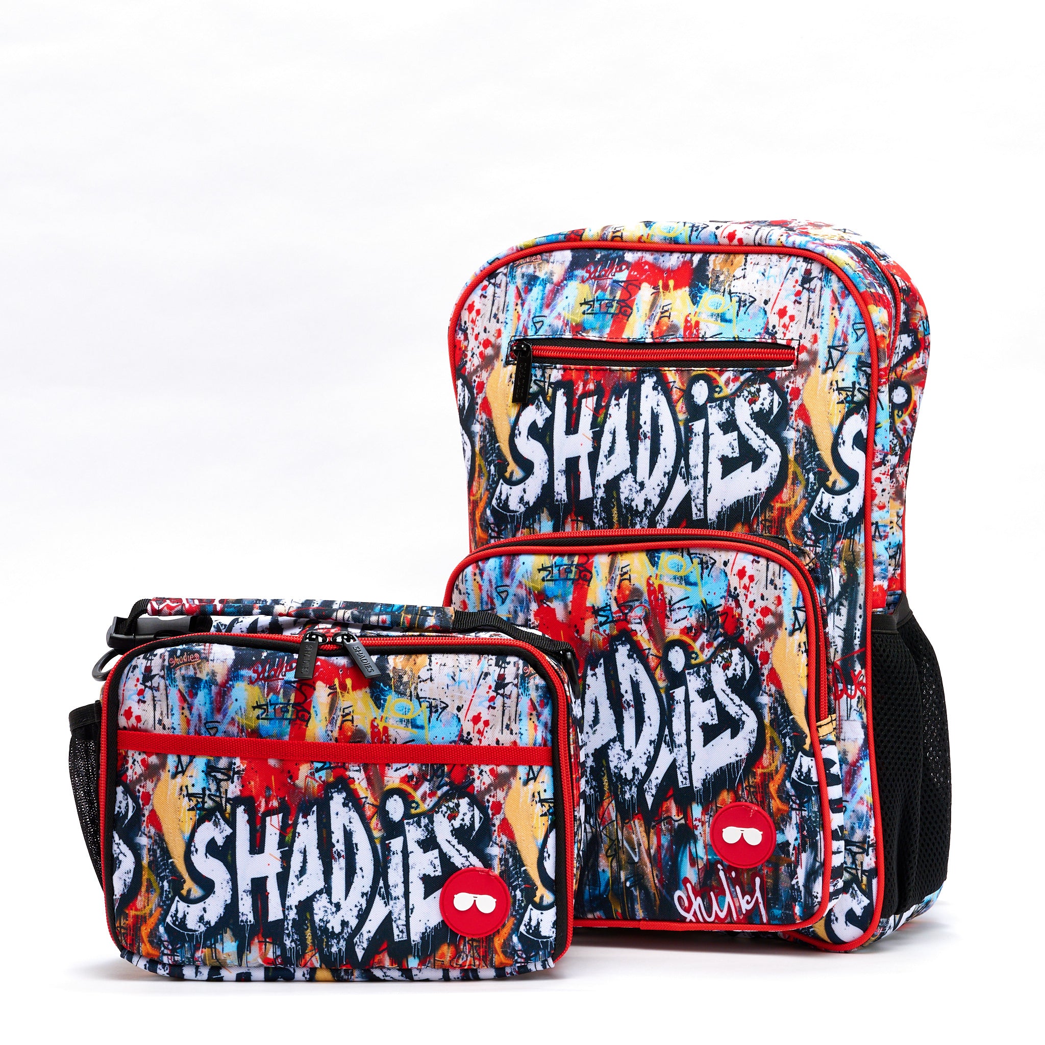 TAY WILDSTYLE LUNCHBAG