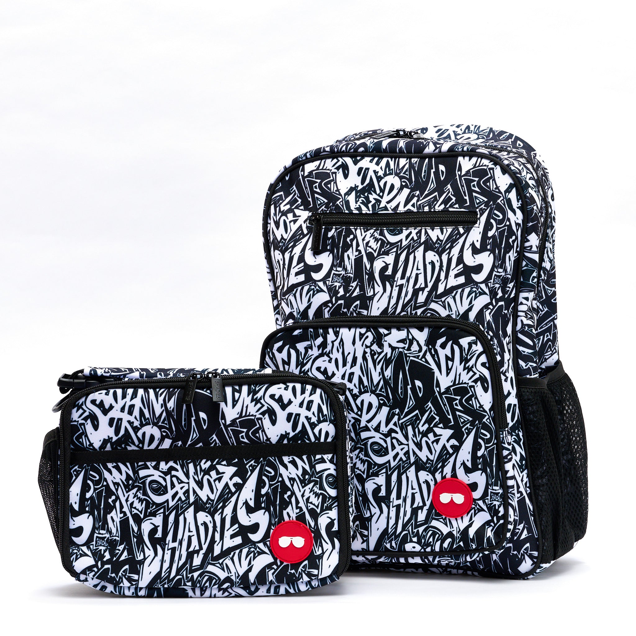 BROOKLYN WILDSTYLE LUNCHBAG