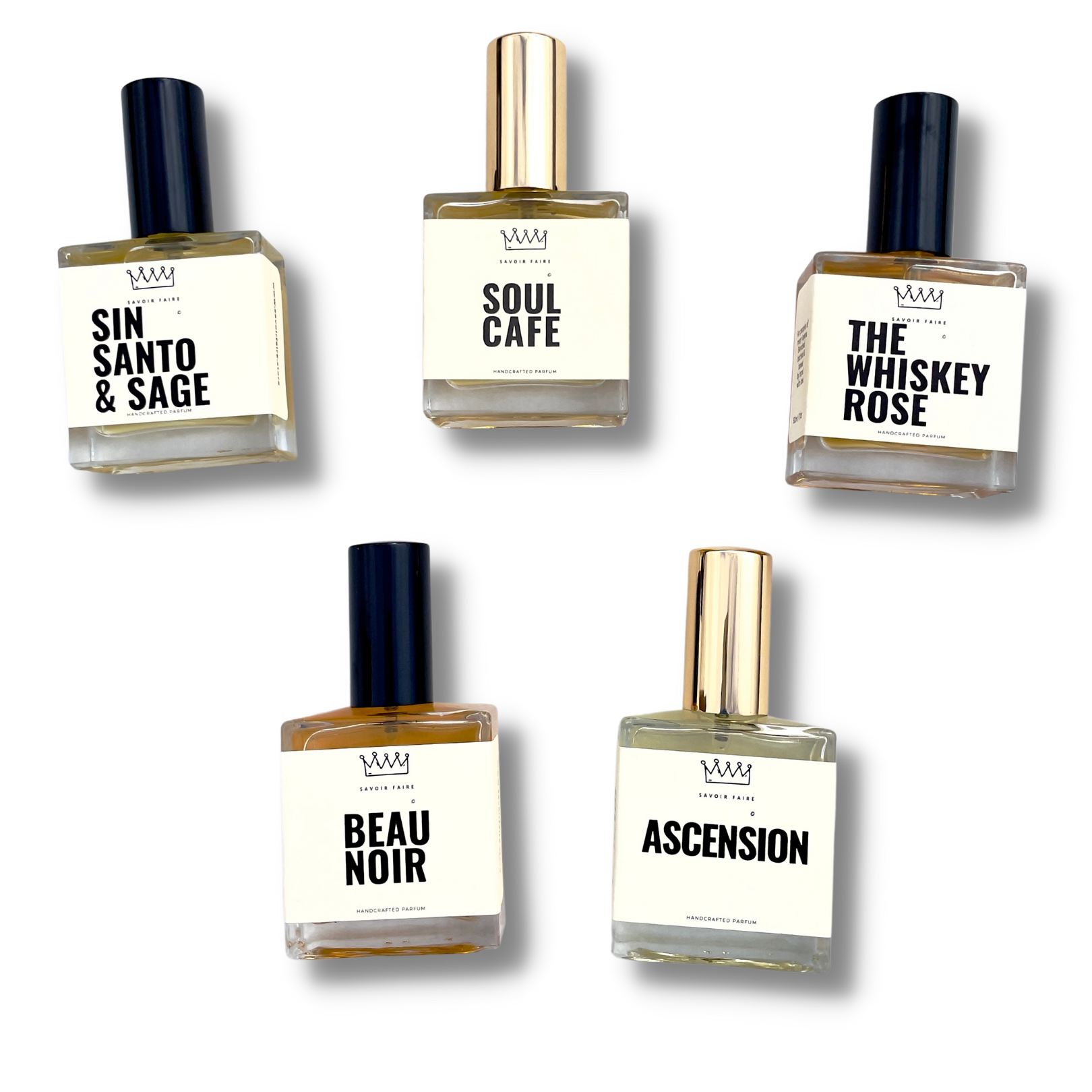 Savoir Faire Ultimate Collection