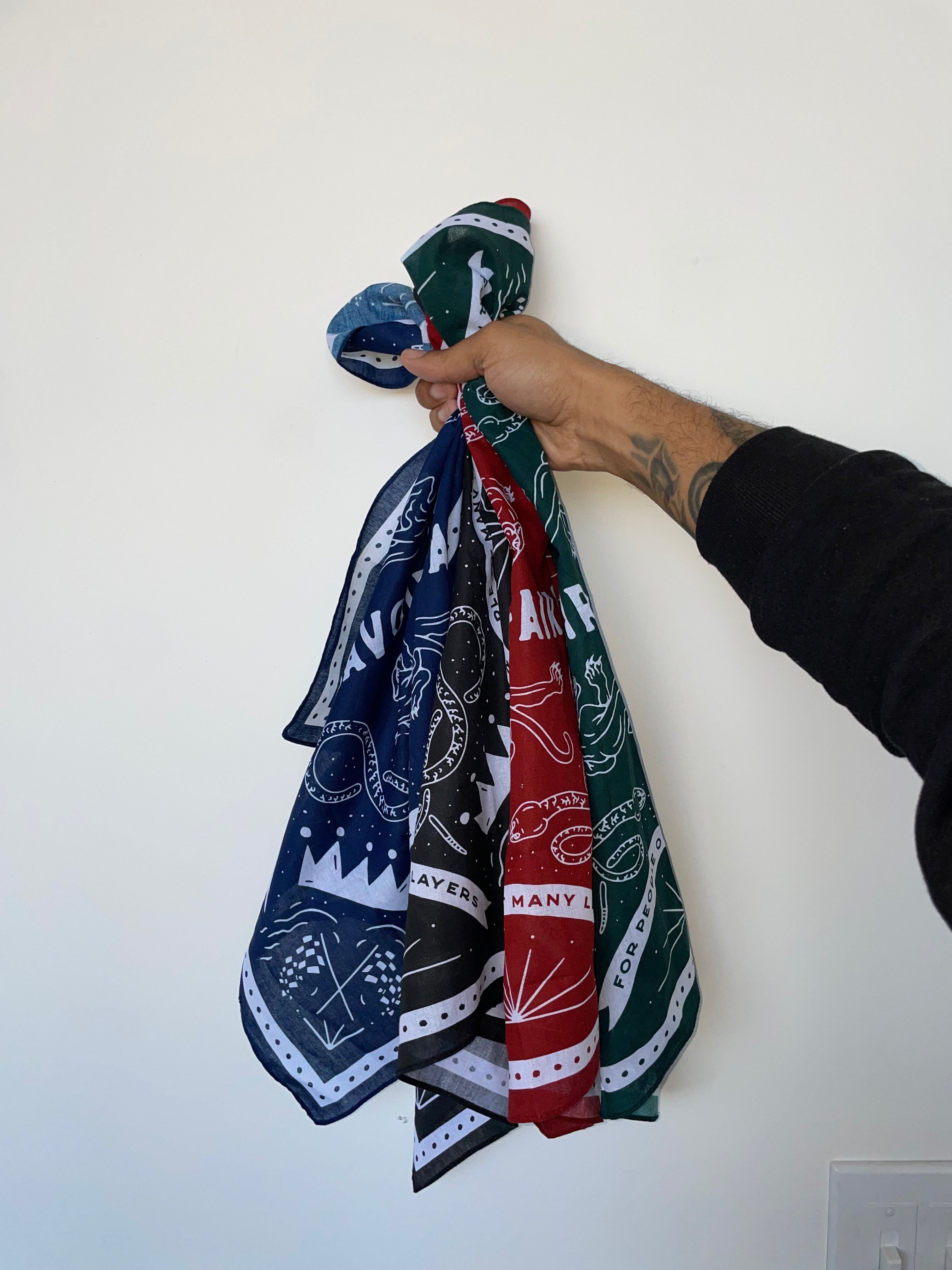 Savoir Faire Vintage GRANDana