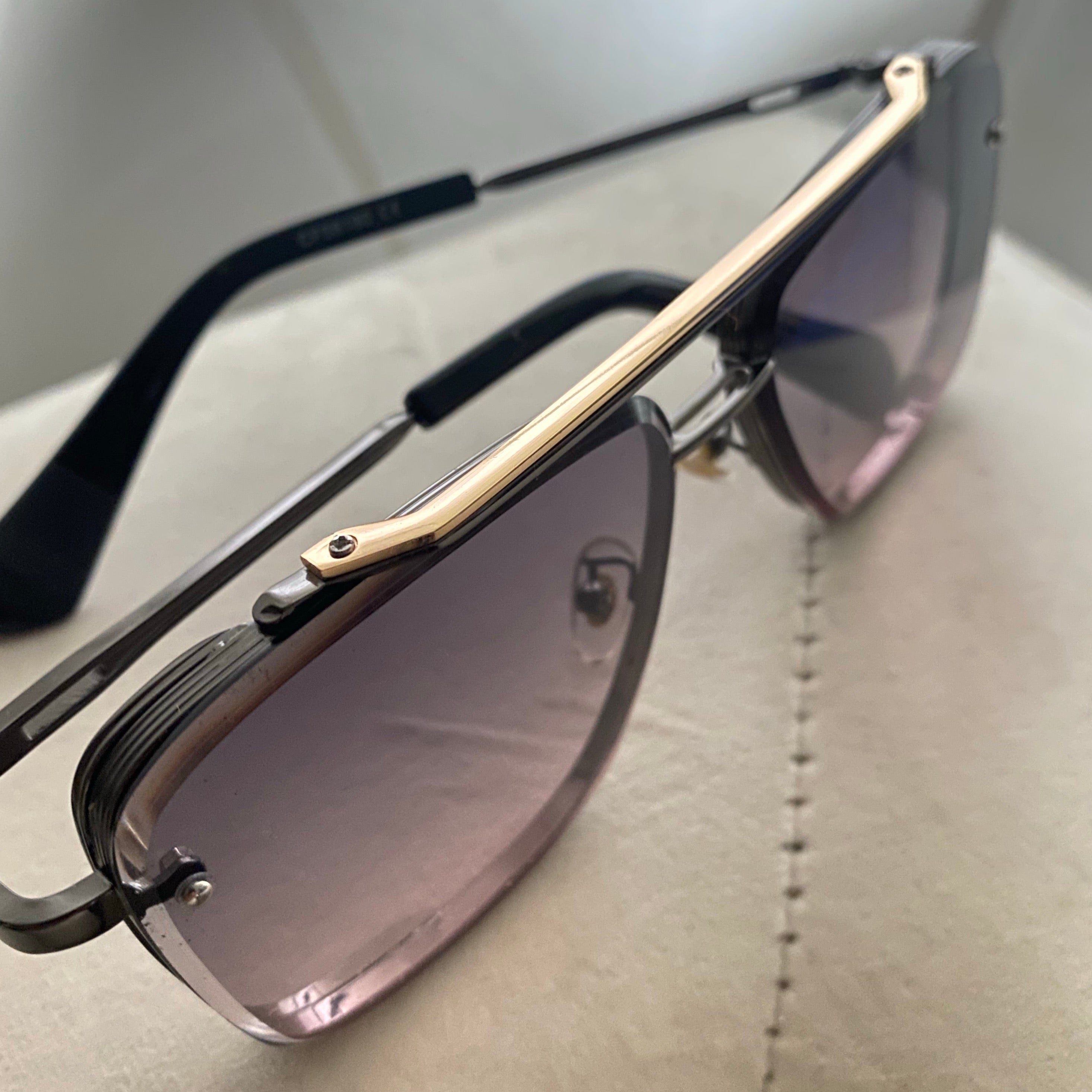 Miles Merlots (GUNMETAL)
