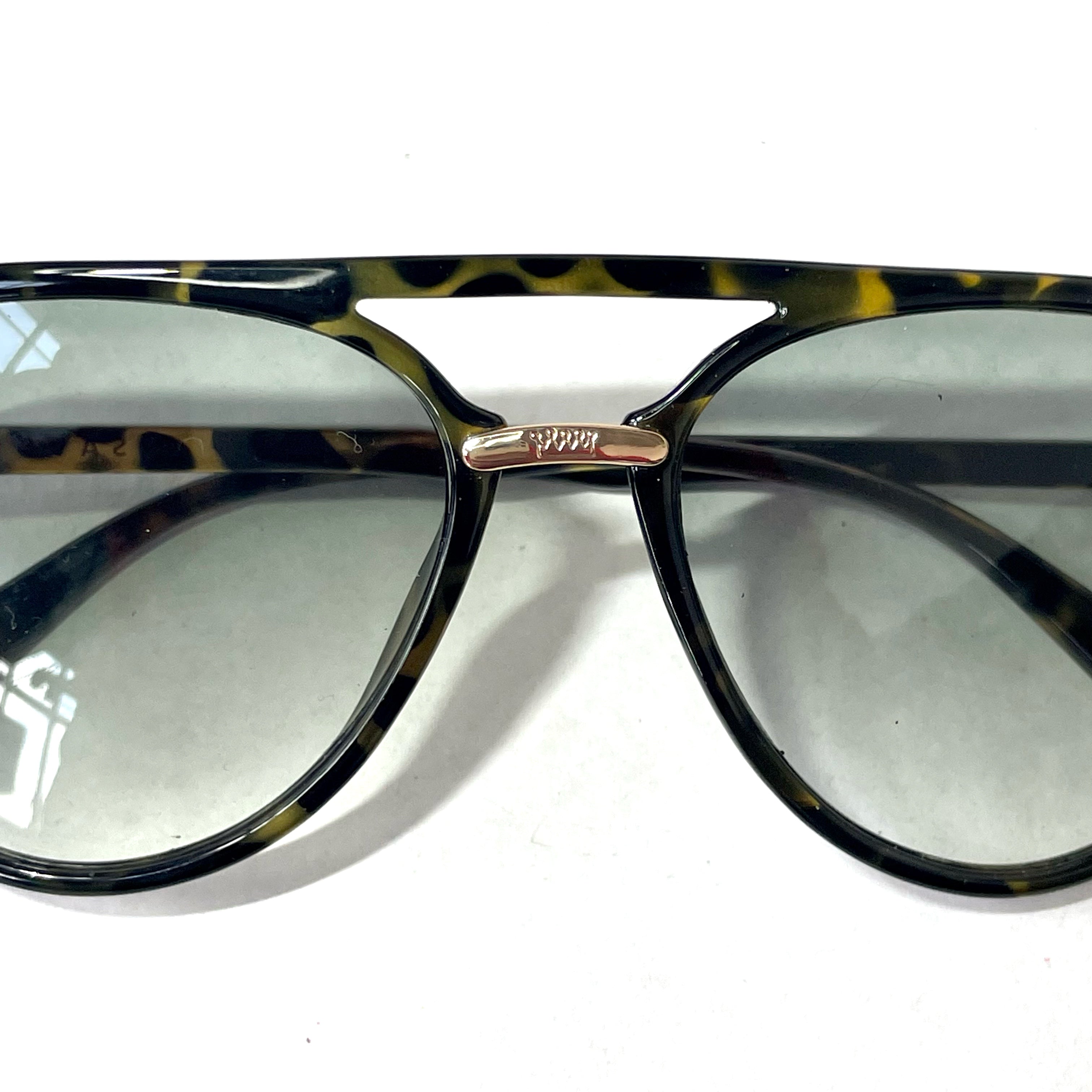 NewVintage Aviators CamoGreen