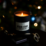Savoir Faire Premium Soy Wax Candle