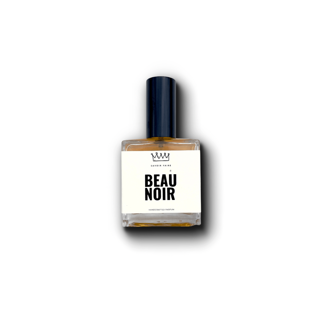 BEAU NOIR eau de parfum