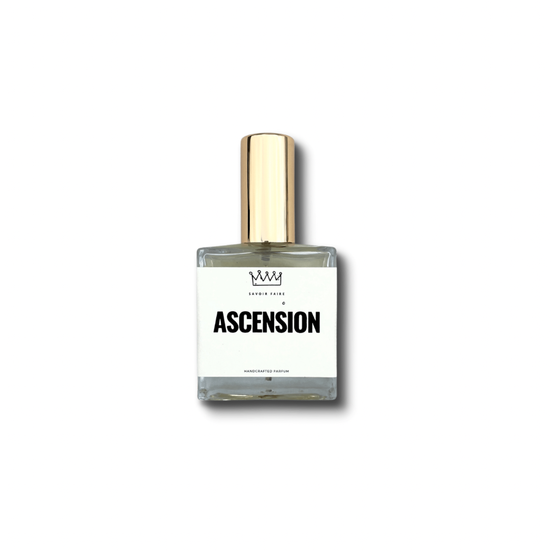 ASCENSION eau de parfum