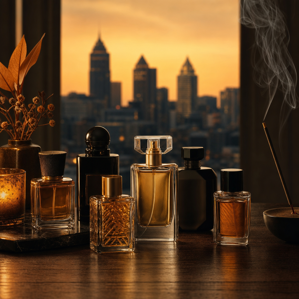 Independent American Fragrance Brands Worth Discovering in 2026