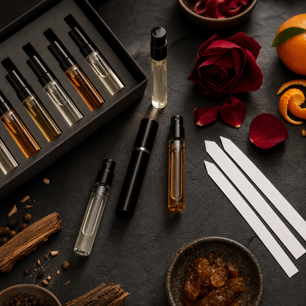 The Best Fragrance Discovery Sets to Try Before You Buy (2026 Guide)