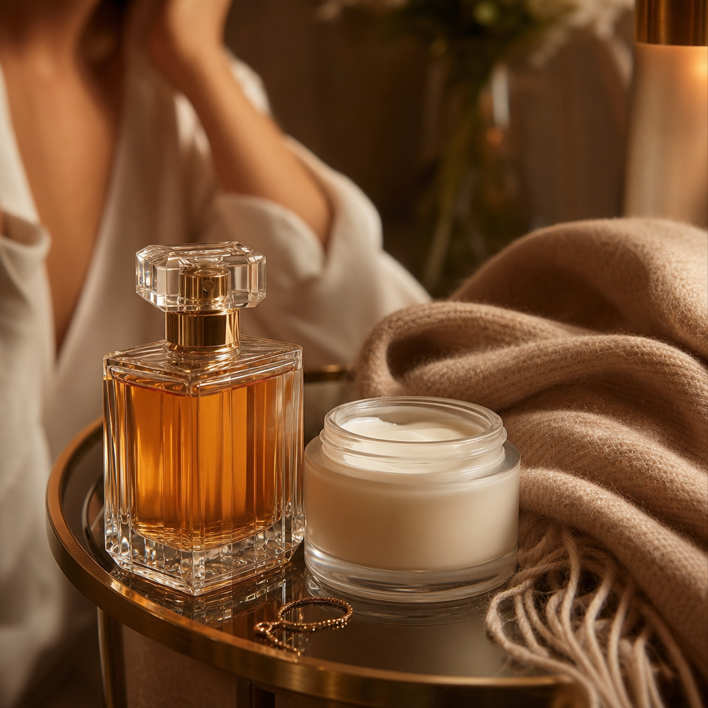 Fragrance Longevity & Projection: How to Make Your Scent Last (Without Overspraying)