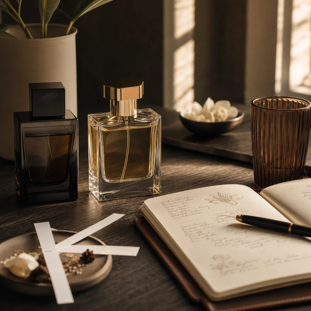 Niche vs. Designer Fragrance: Why Perfume Lovers Are Making the Switch (and How to Tell What’s Worth It)