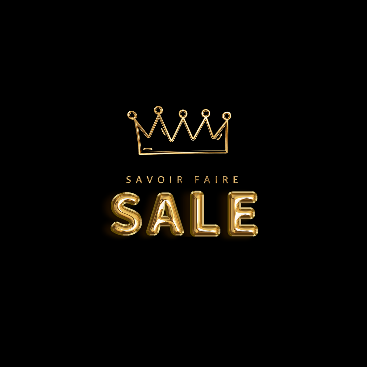 SALE