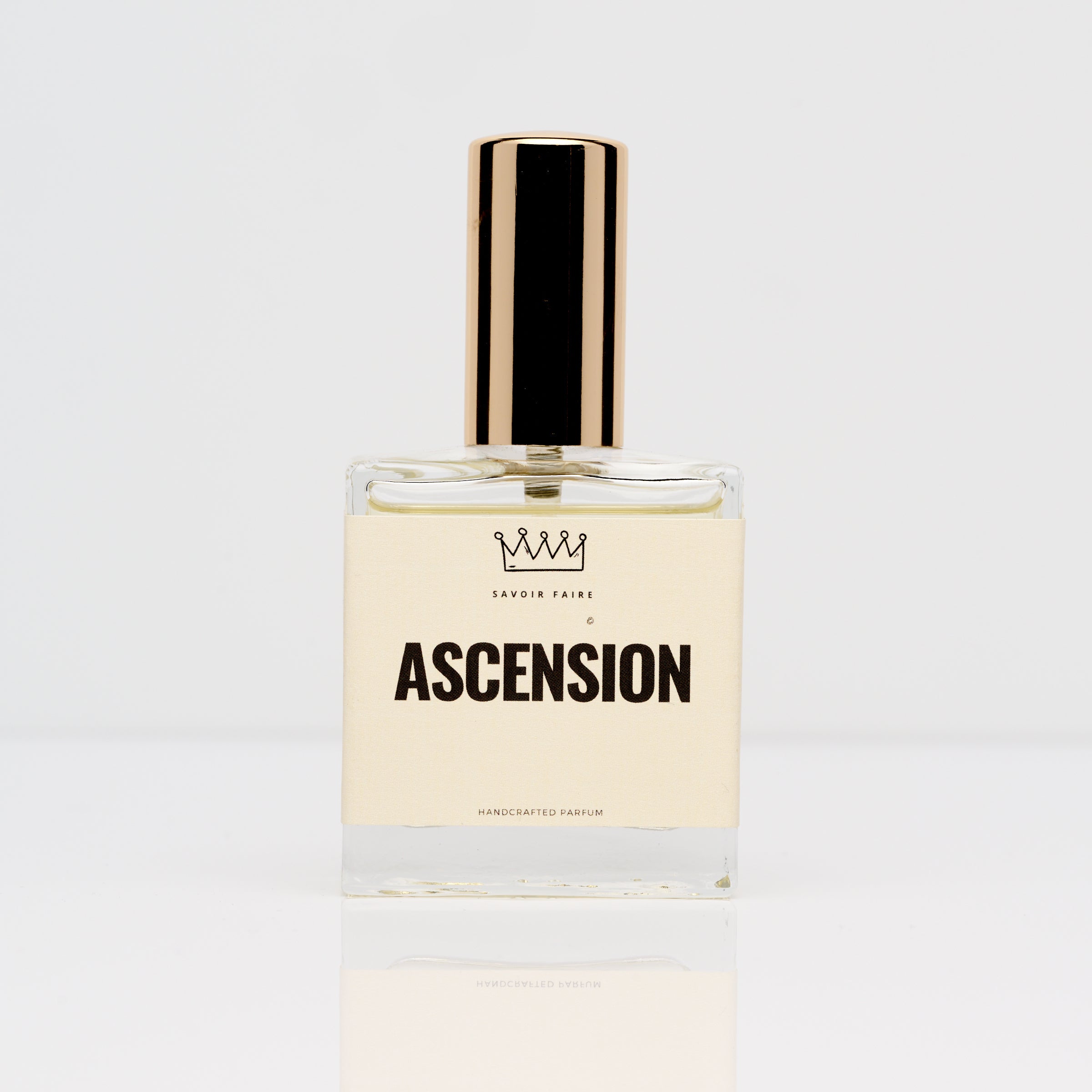 ASCENSION eau de parfum 50ml