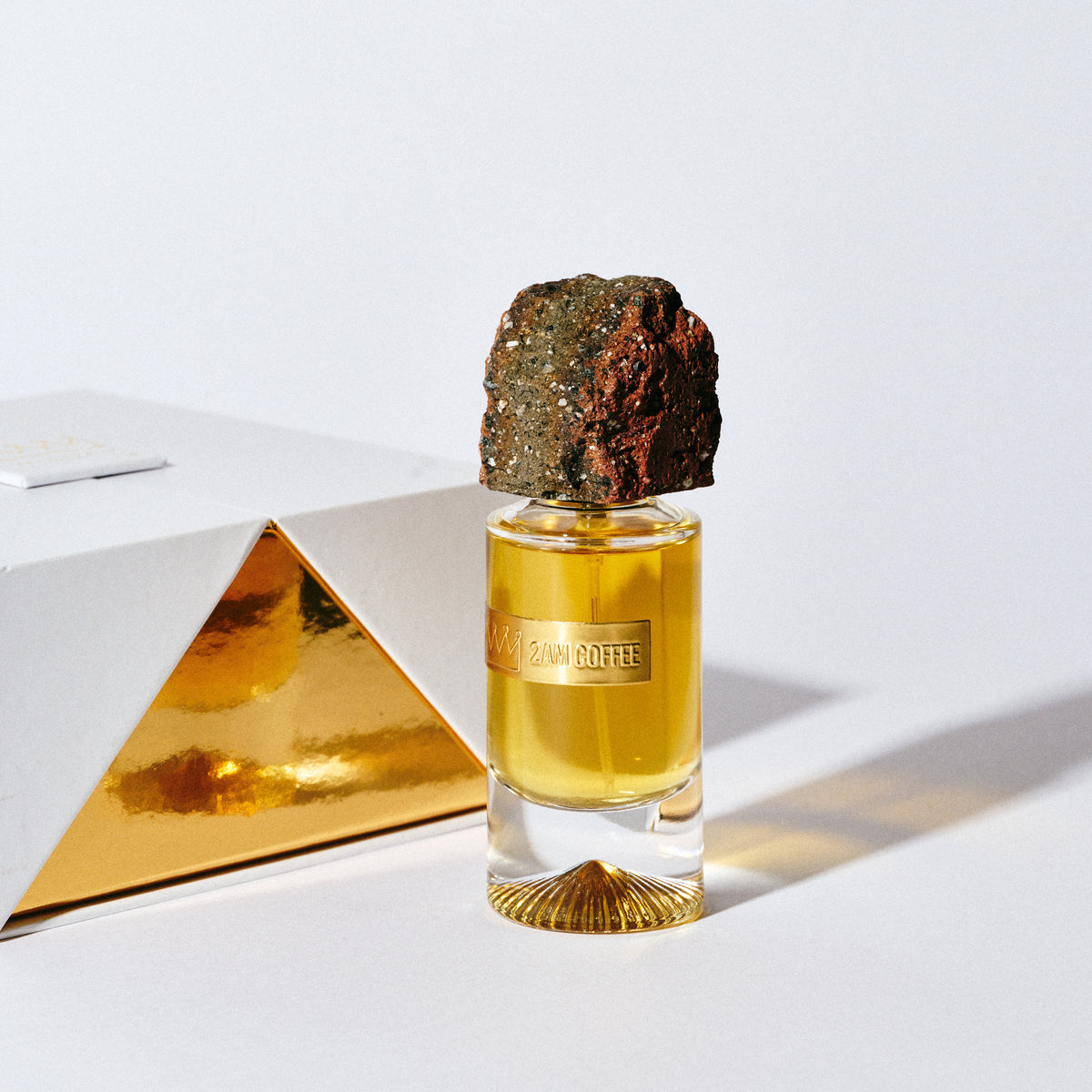 2AM COFFEE eau de parfum
