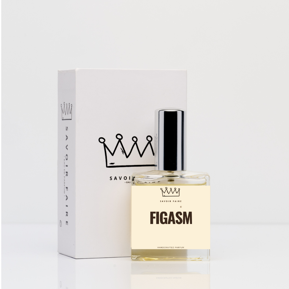 FIGASM eau de parfum 50ml