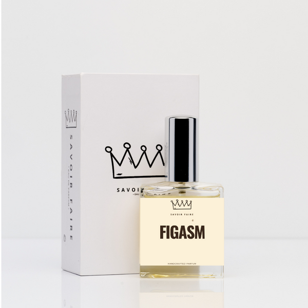 FIGASM eau de parfum 50ml