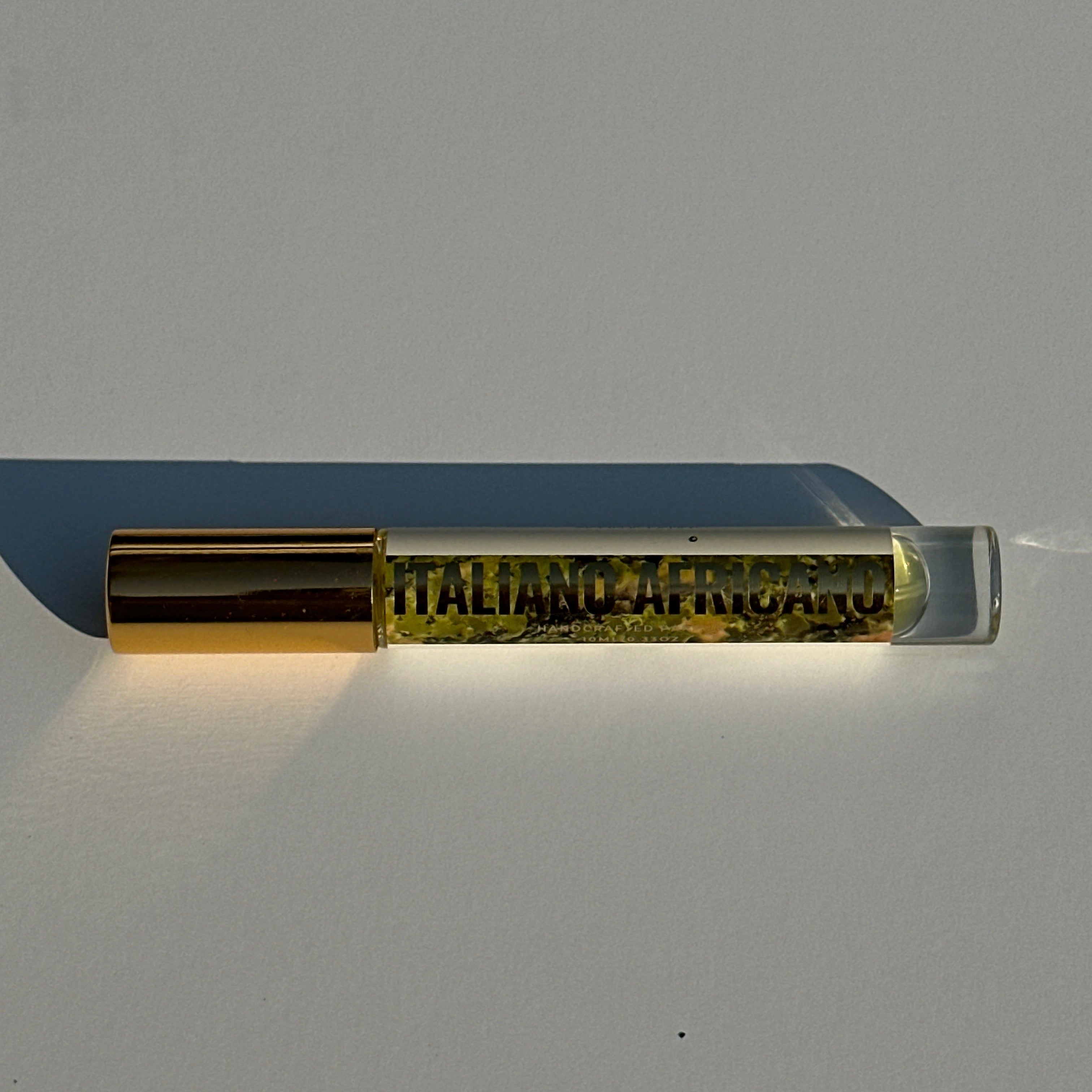 ITALIANO AFRICANO eau de parfum 10ml