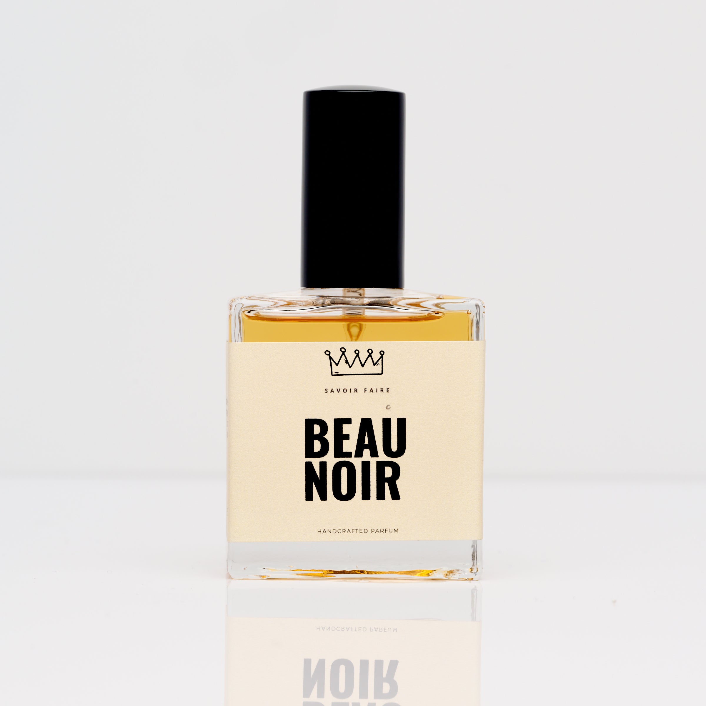 BEAU NOIR eau de parfum 50ml