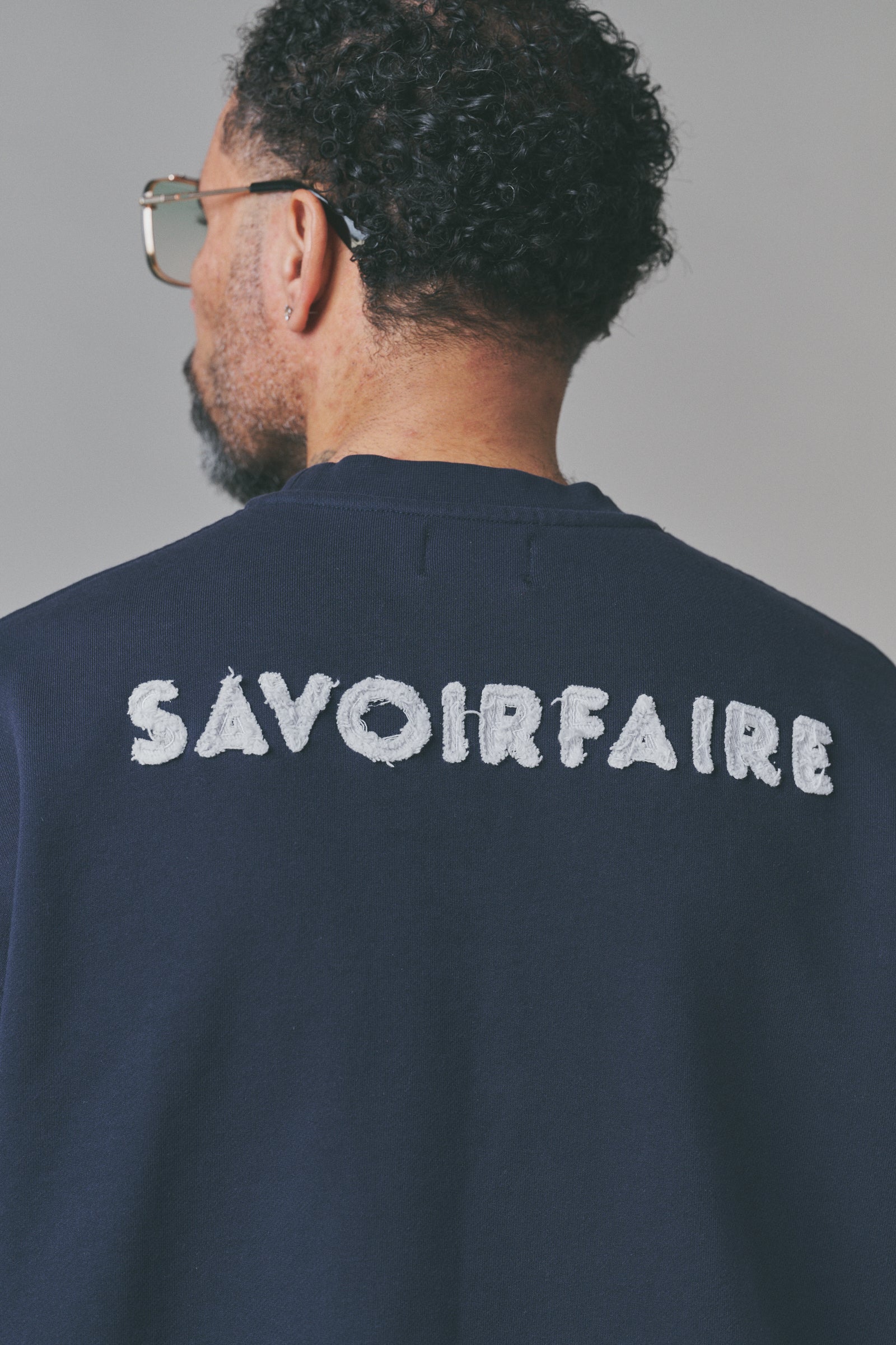 Luxe LooseFit Lounger (2pc)