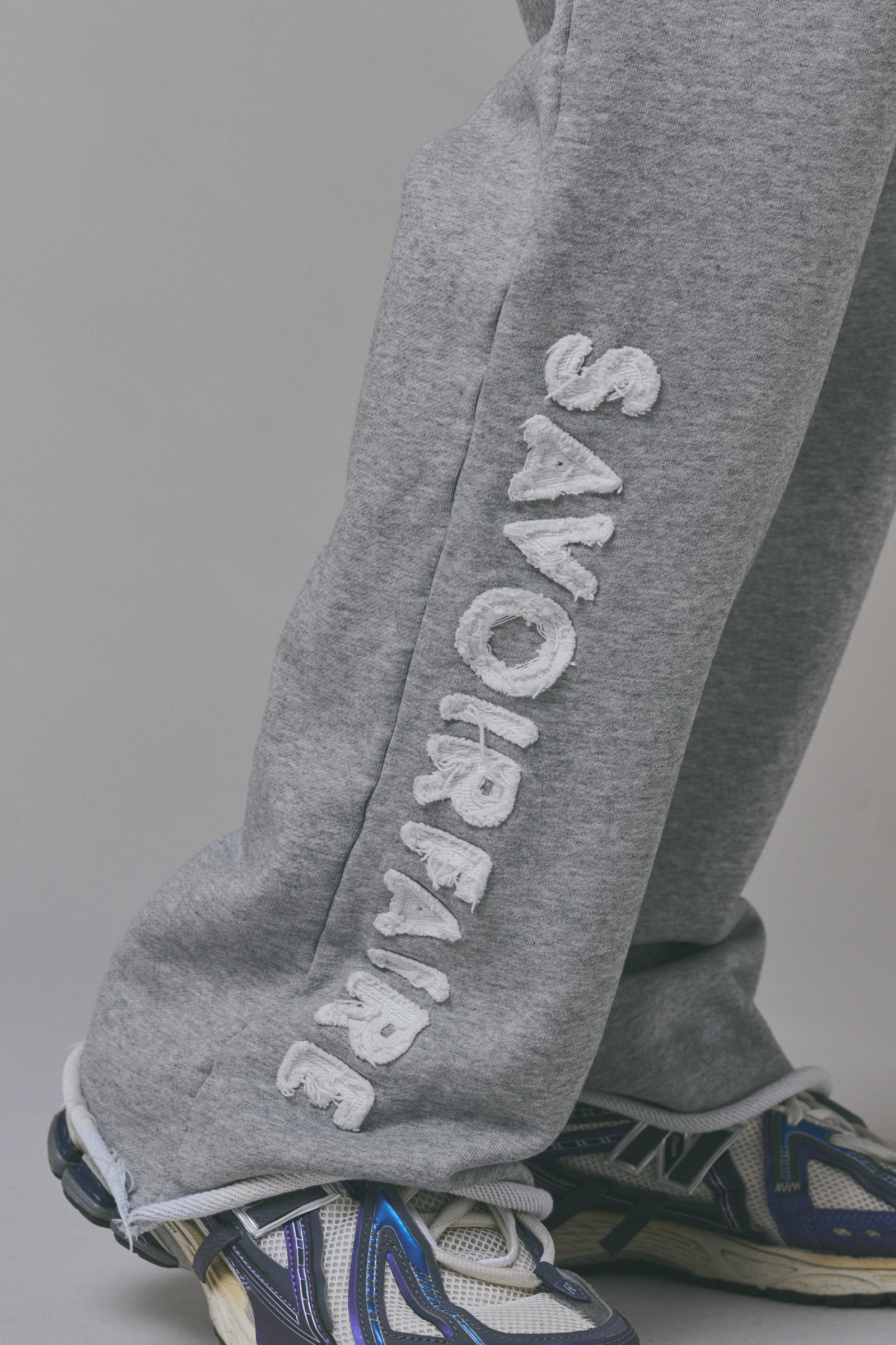 Luxe LooseFit Lounger (2pc)