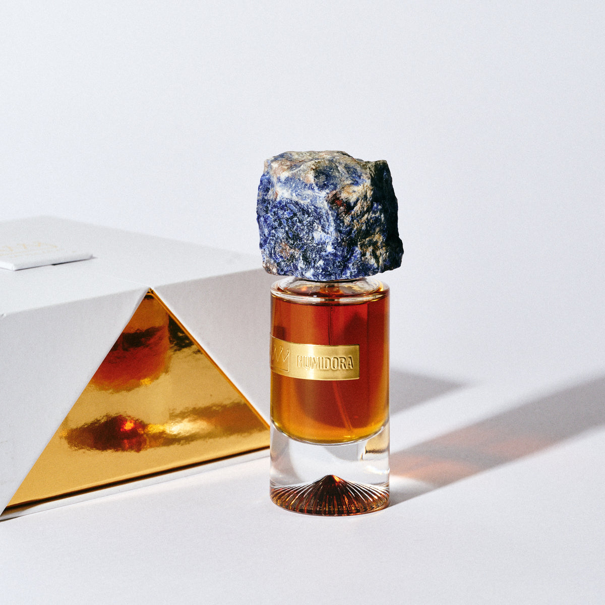 HUMIDORA eau de parfum