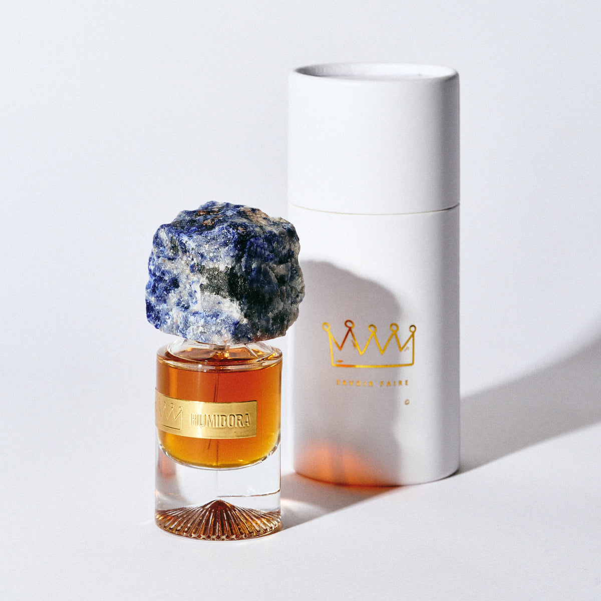 HUMIDORA eau de parfum