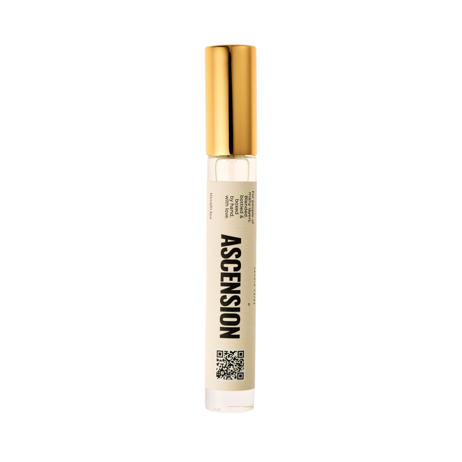 ASCENSION eau de parfum 10ml