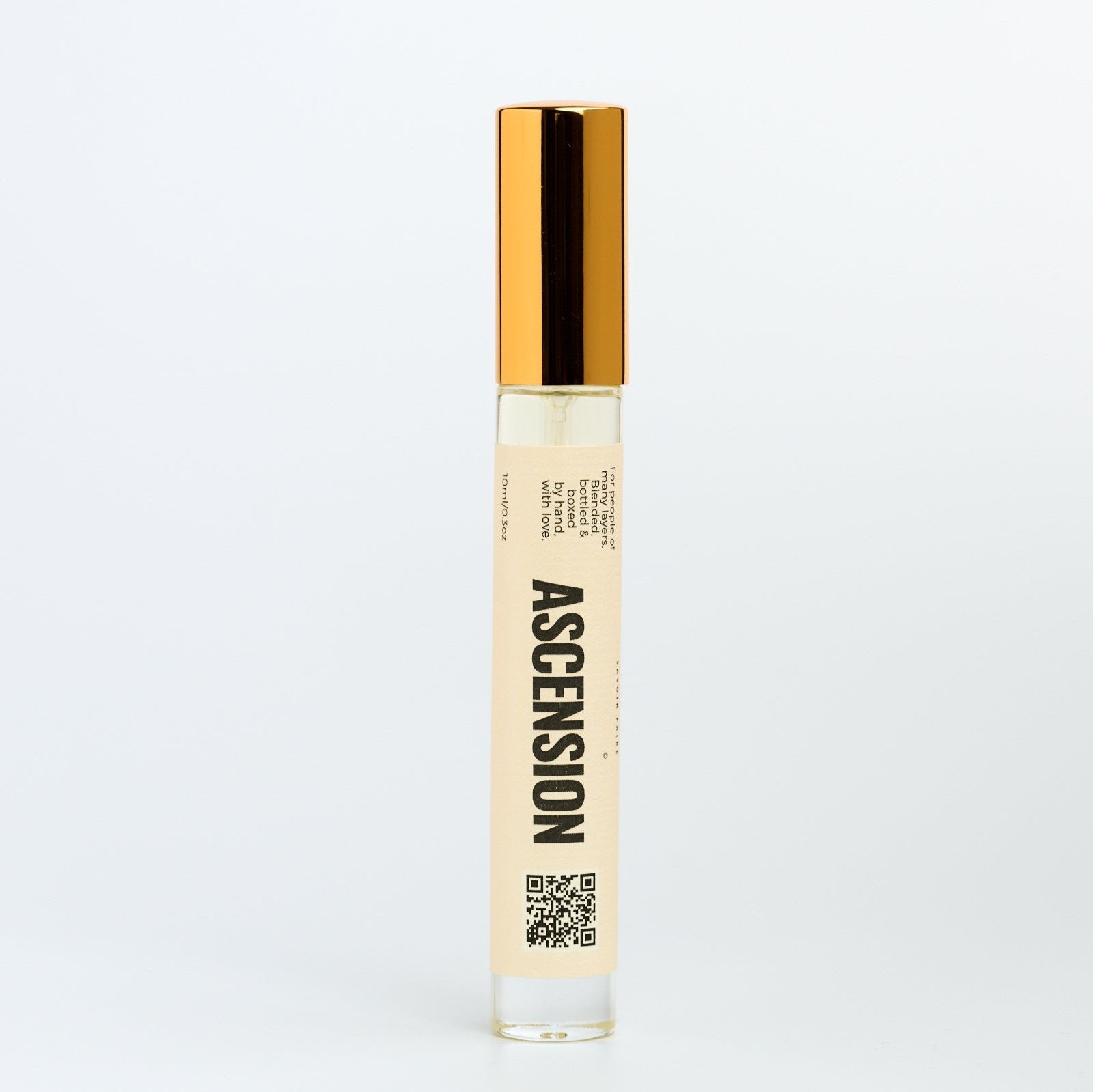 ASCENSION eau de parfum 10ml