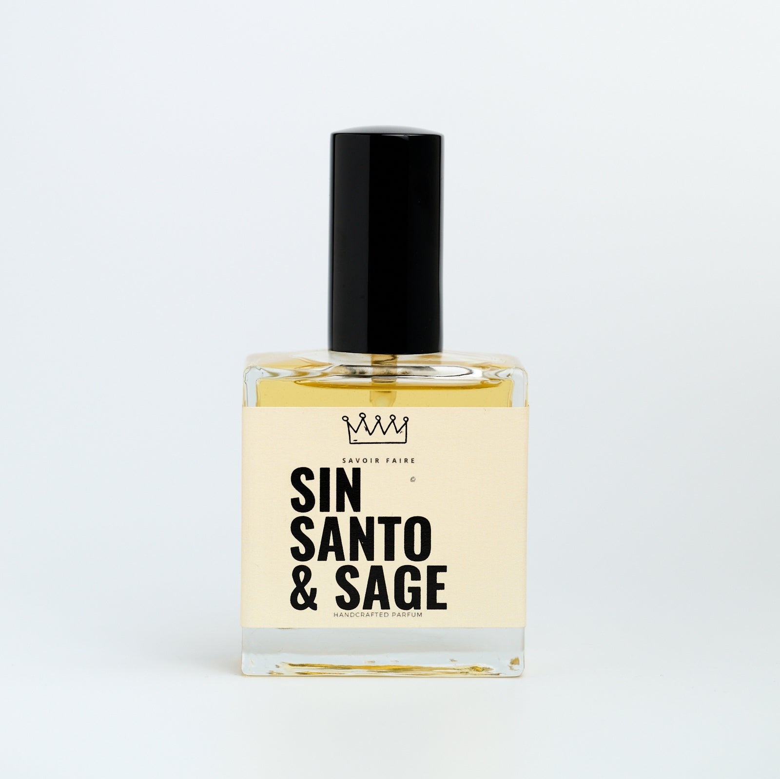 SIN SANTO & SAGE eau de parfum 50ml