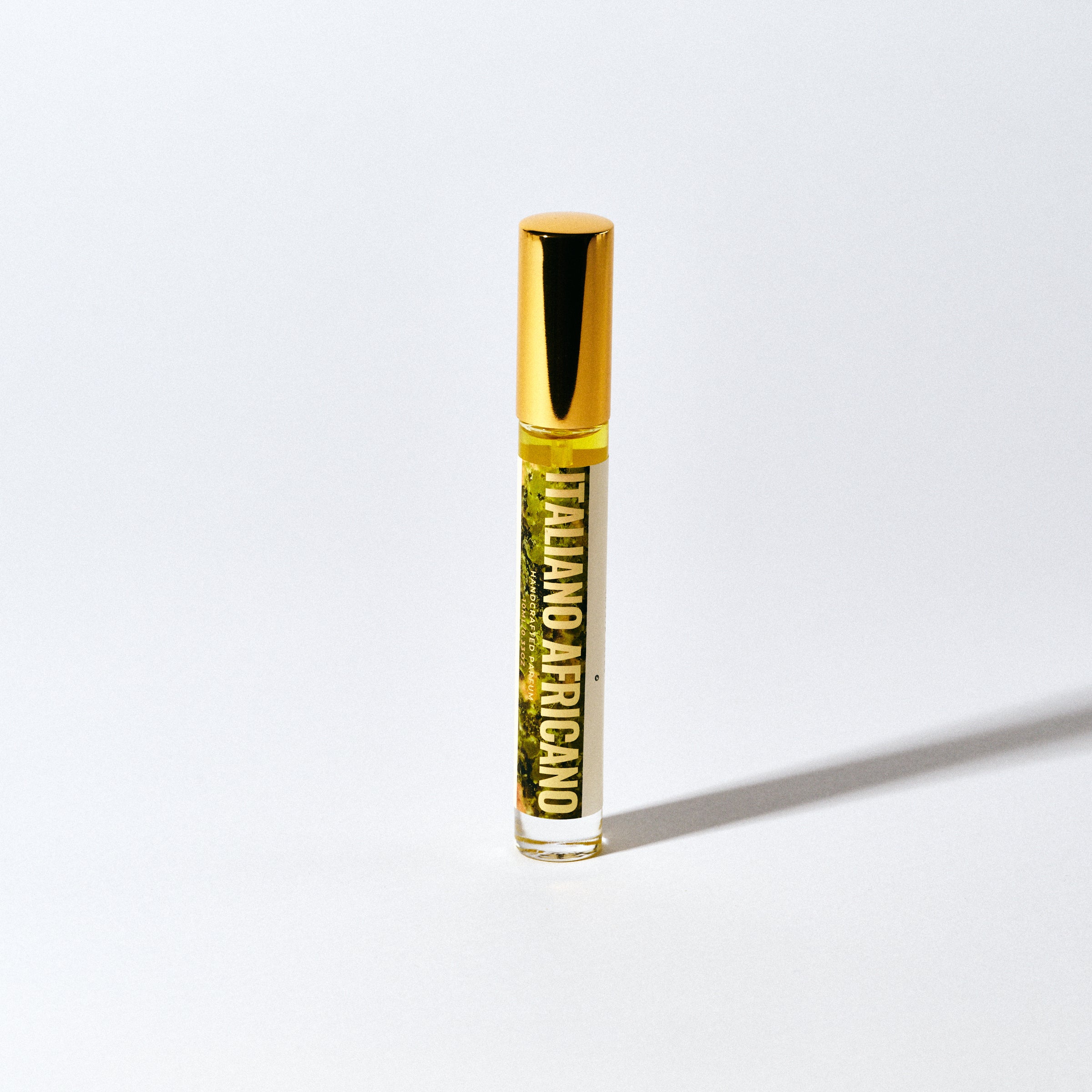 ITALIANO AFRICANO eau de parfum