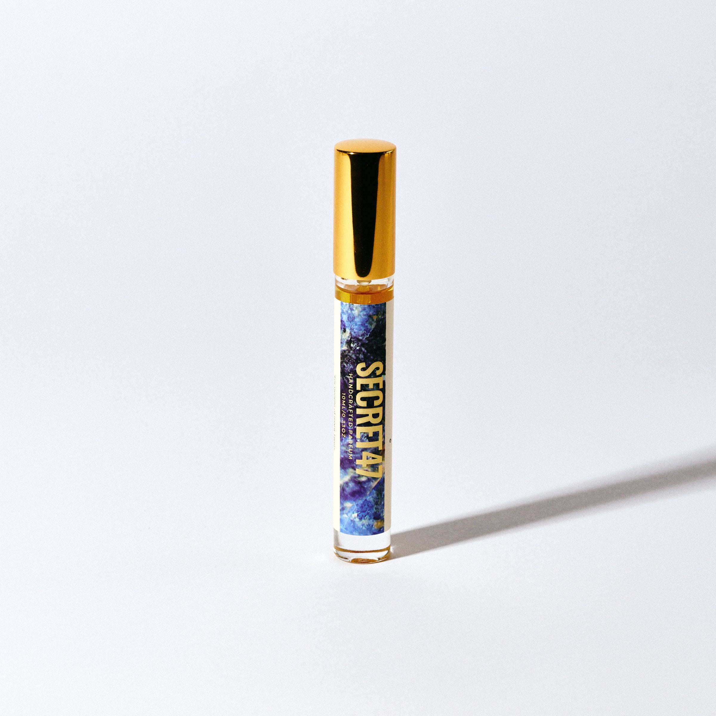 SECRET 47 eau de parfum (Temporary Packaging)