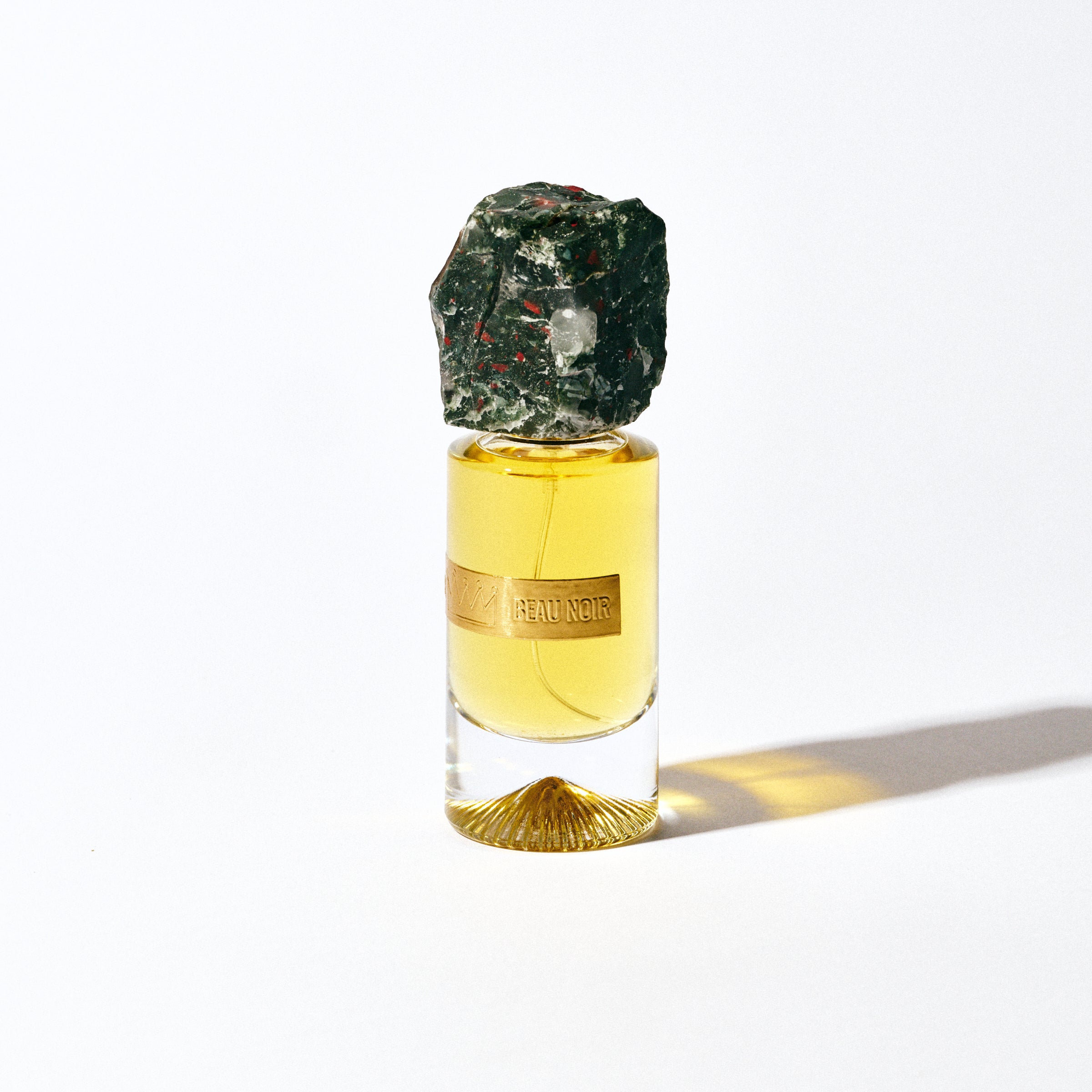 BEAU NOIR eau de parfum