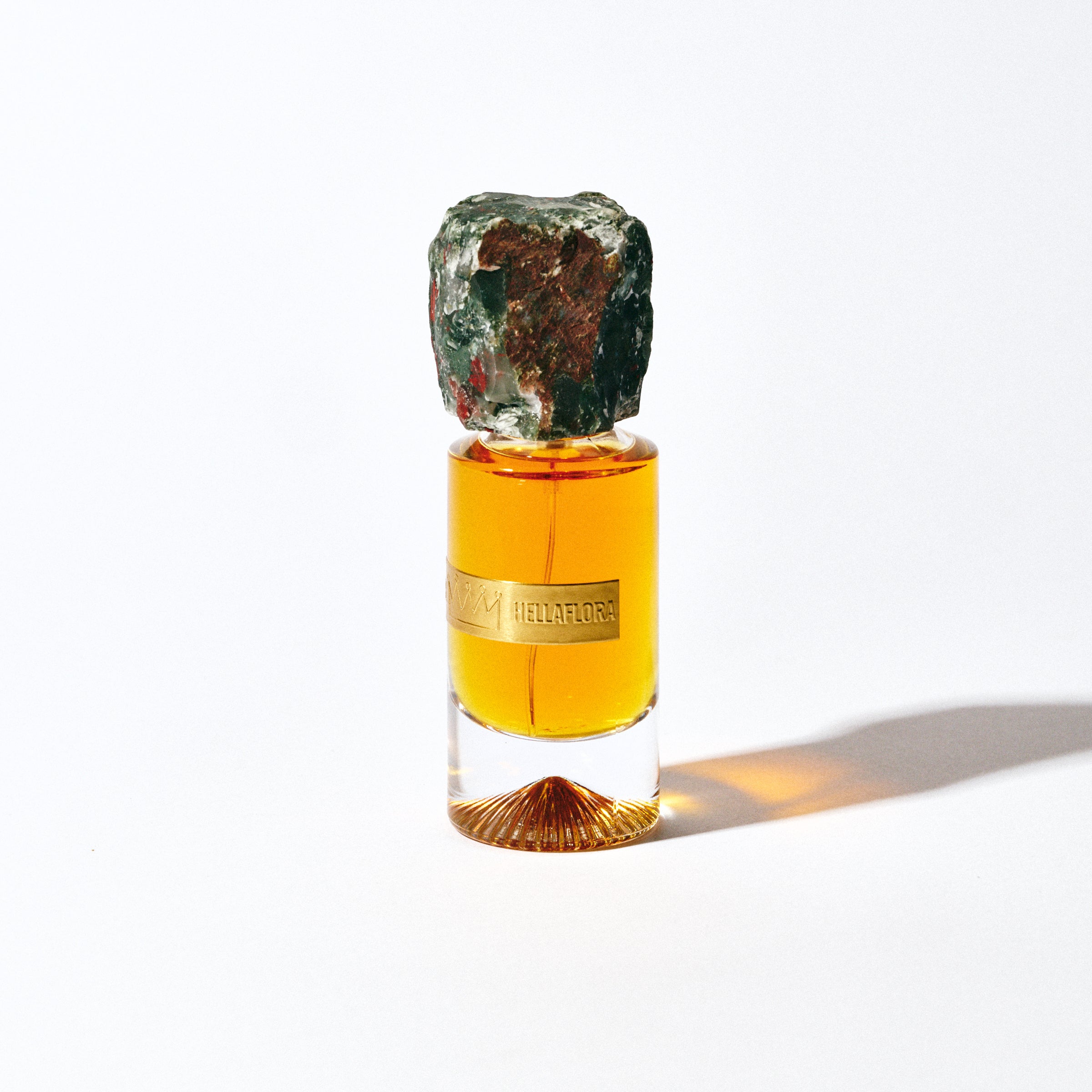 HELLAFLORA eau de parfum