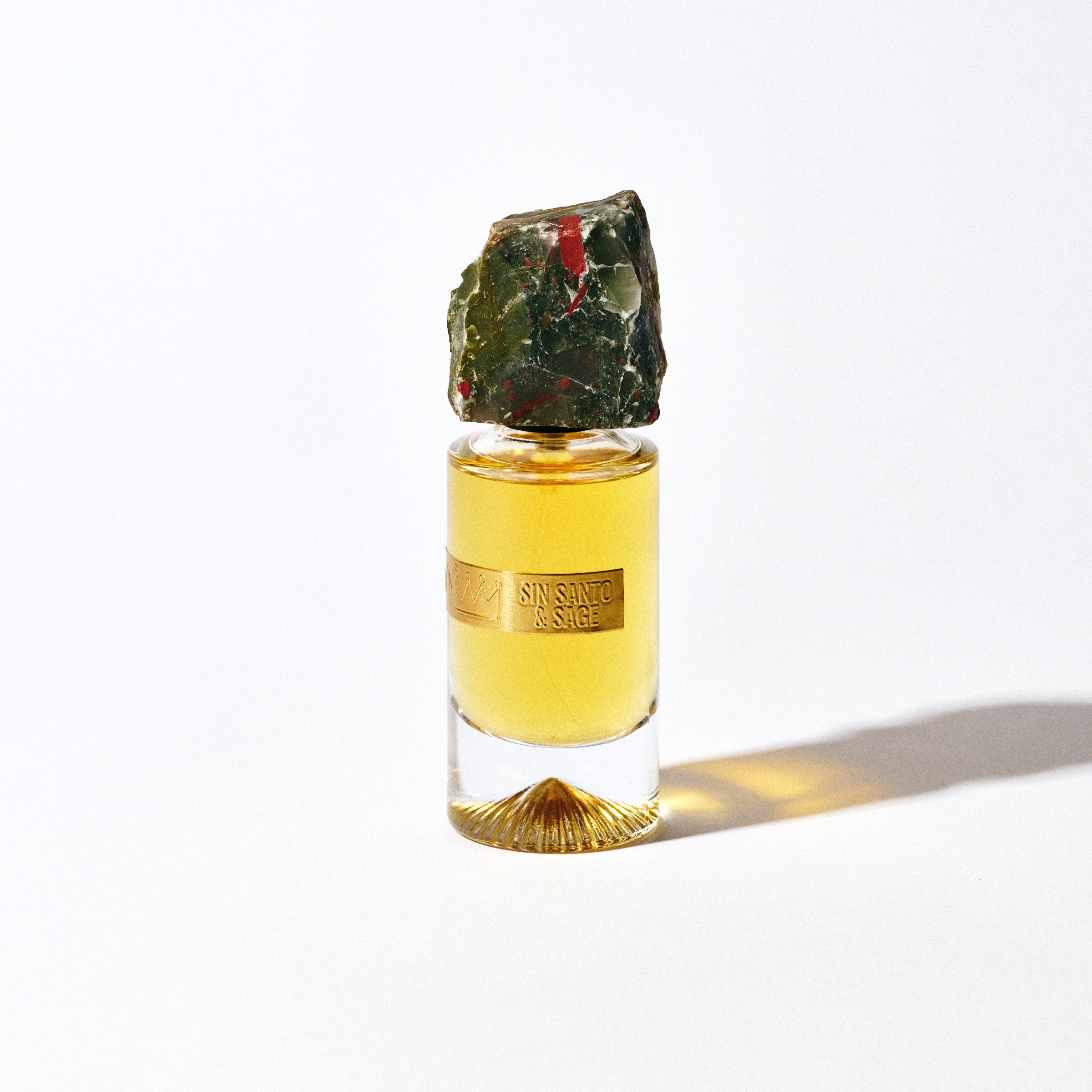 SIN SANTO & SAGE eau de parfum