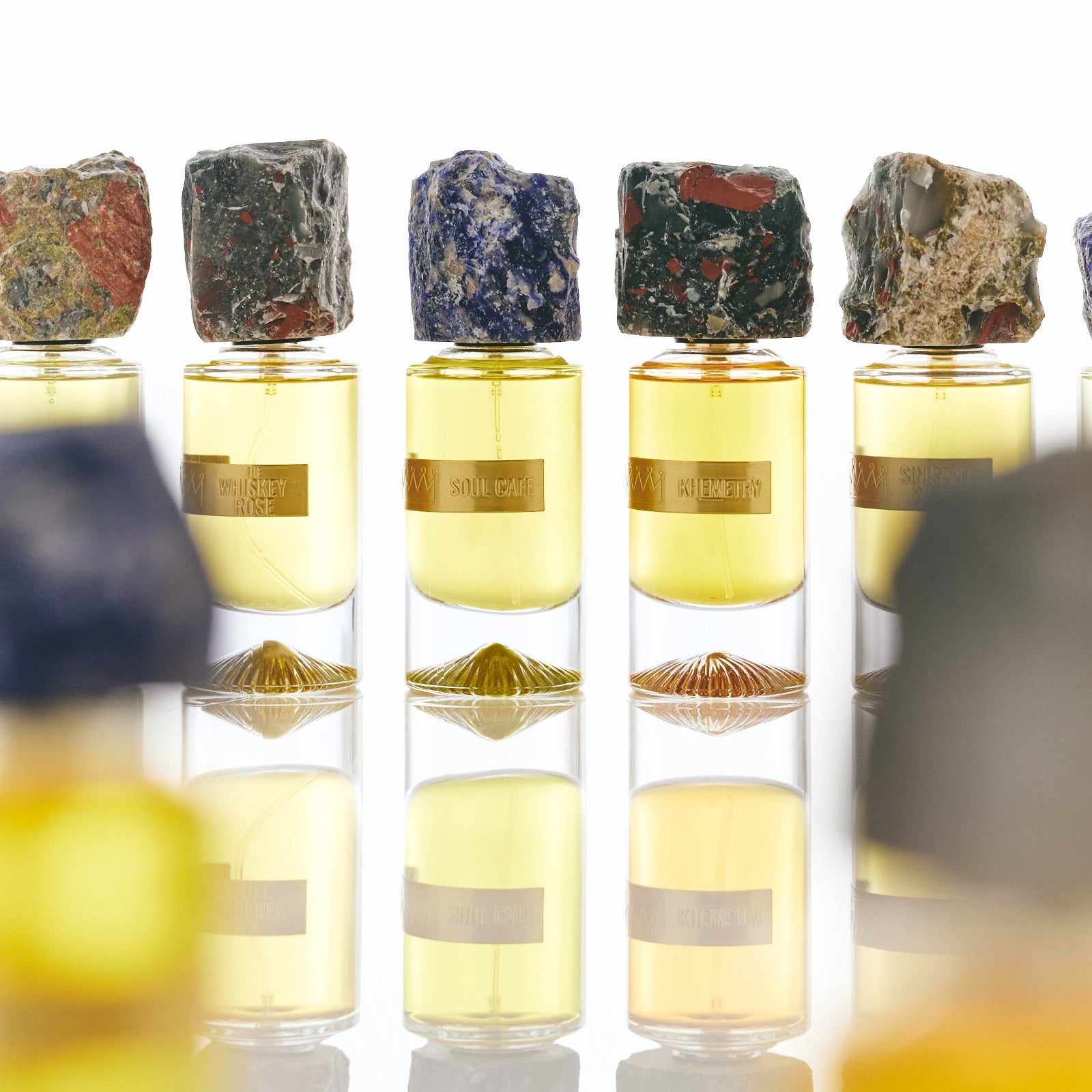 Savoir Faire Ultimate Collection