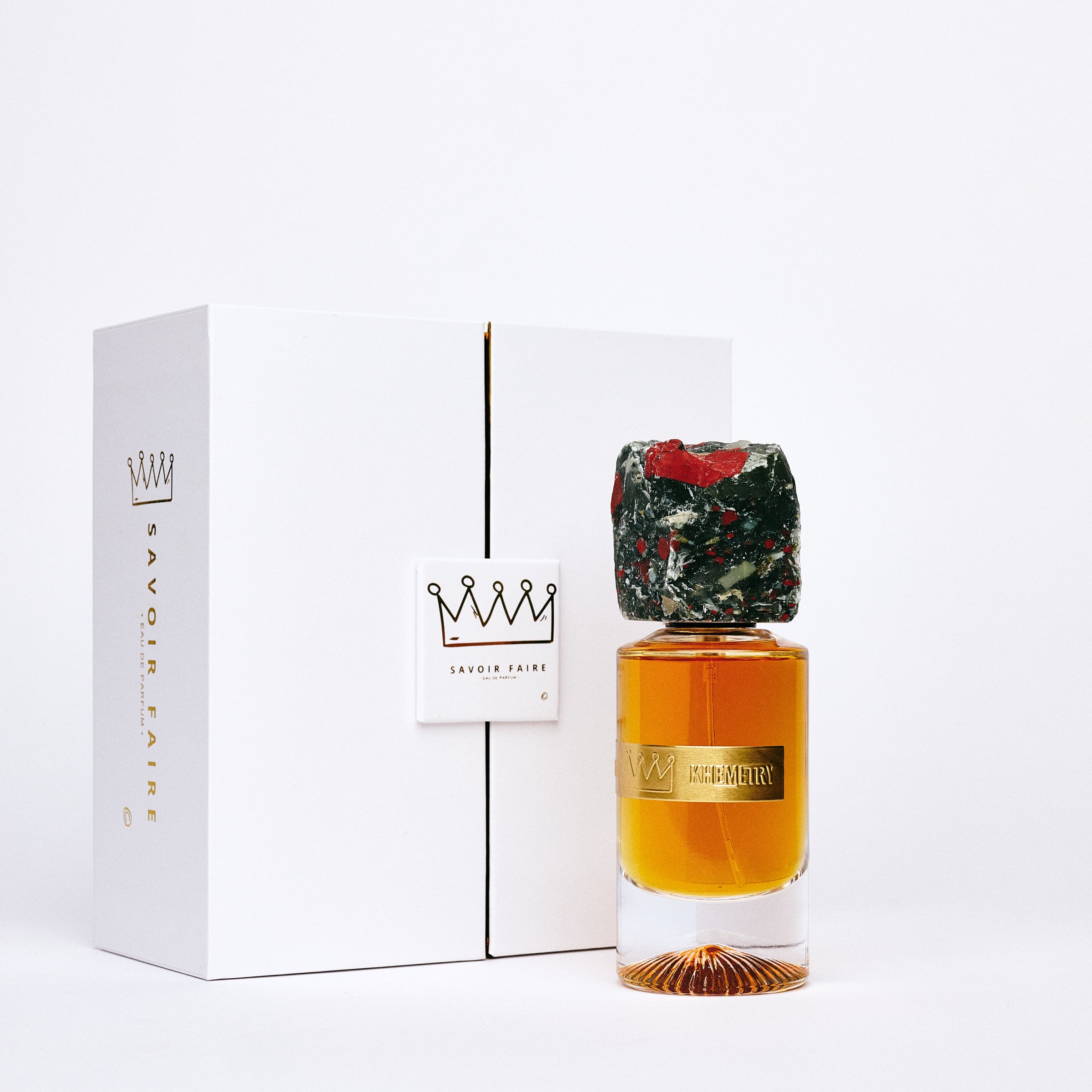 KHEMETRY  eau de parfum 50ml